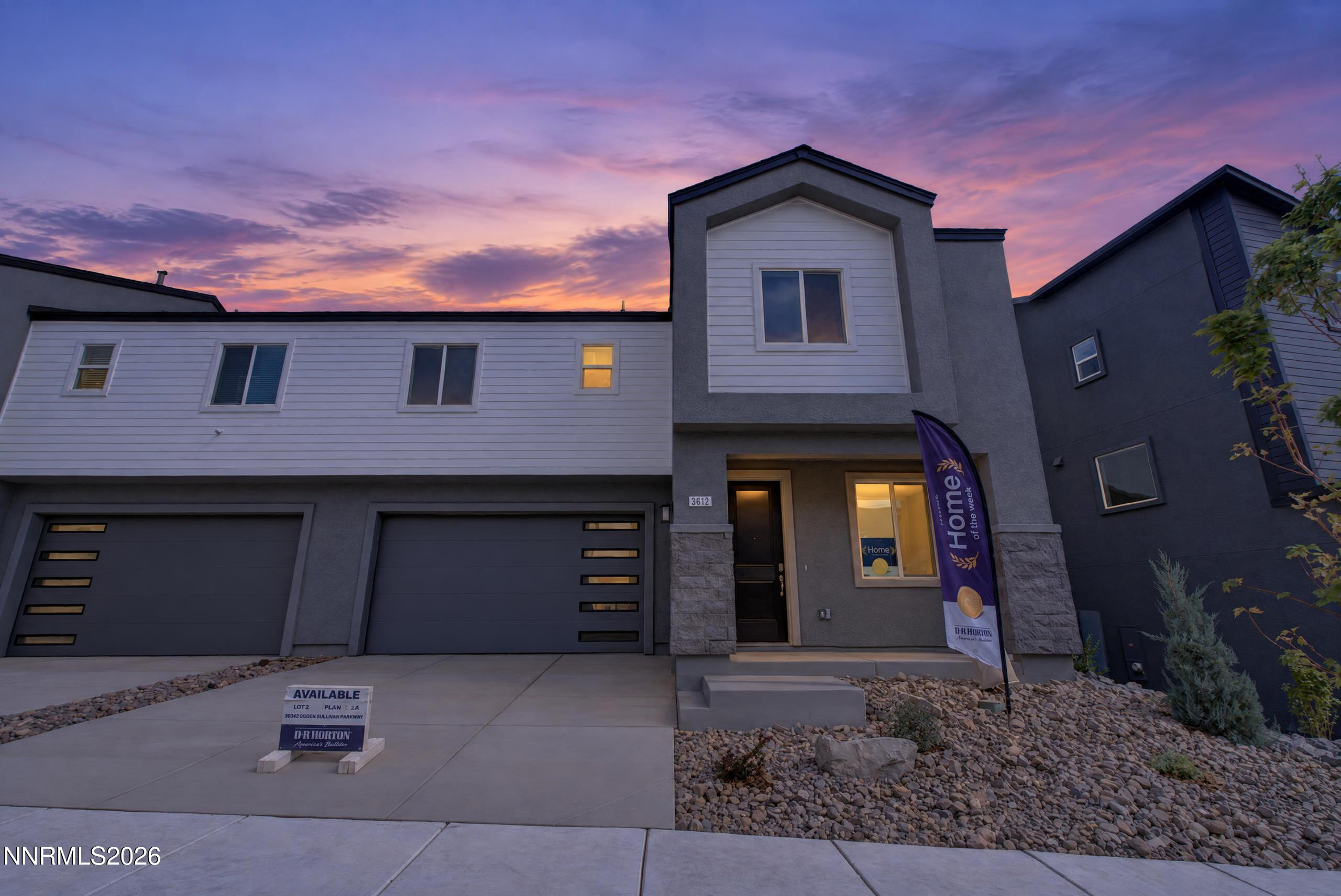 3612 George Sullivan Parkway Lot 2 — photo