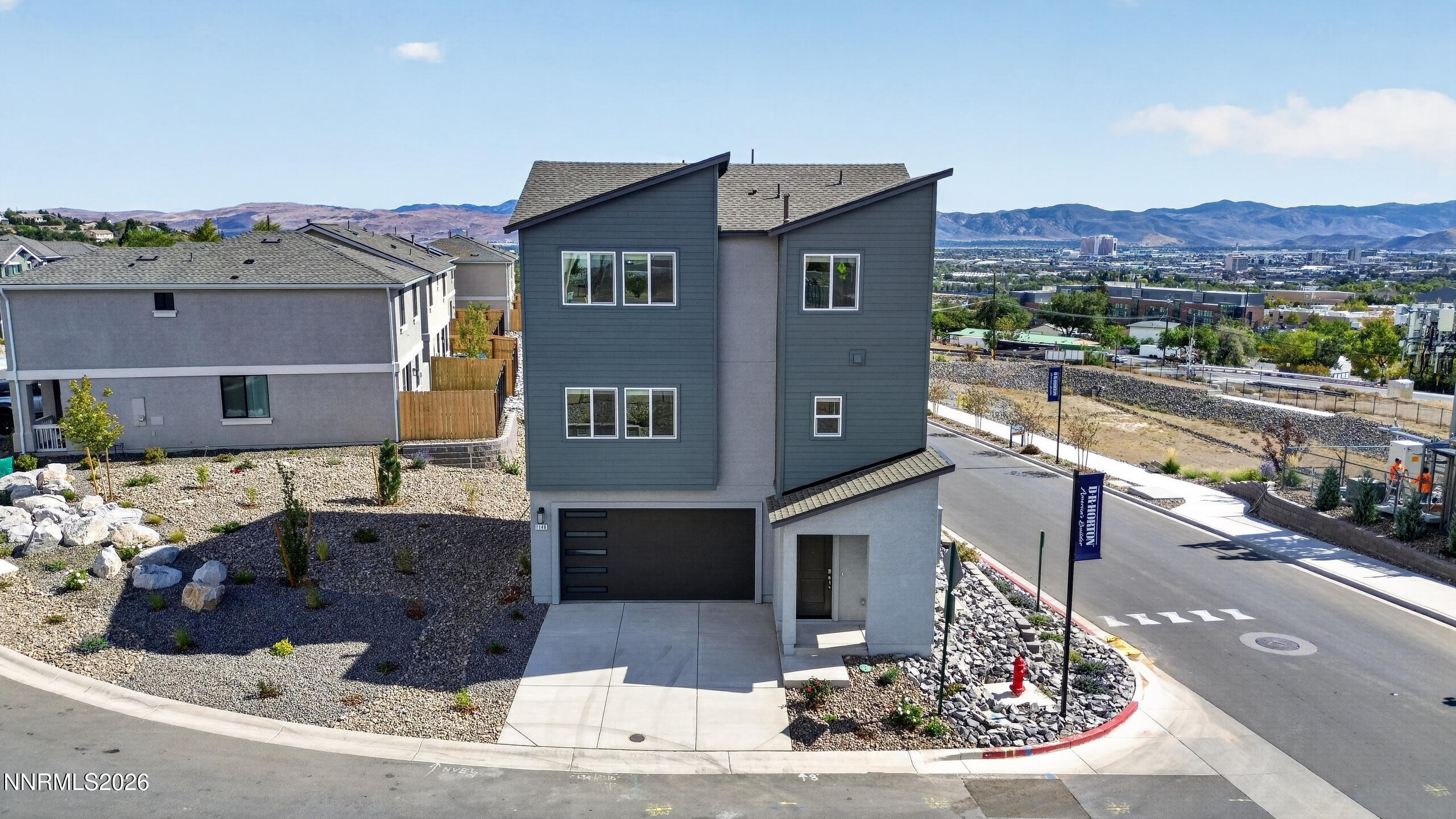 1146 Arrastra Road Lot 21 — photo
