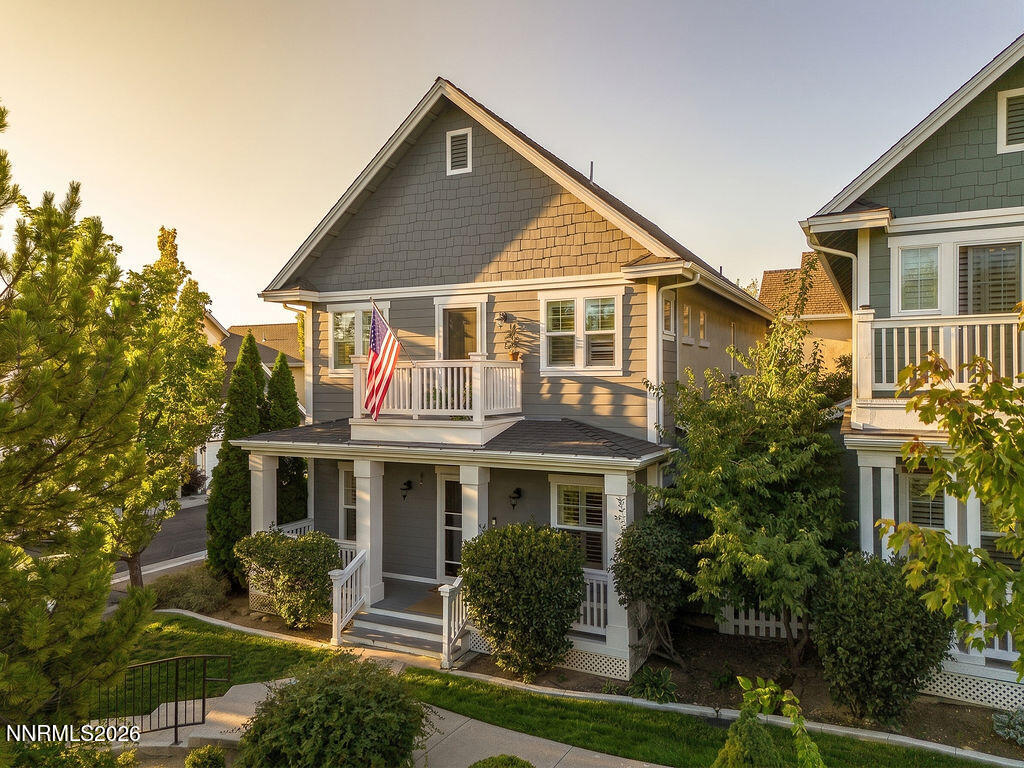 1305 Waterloo Drive — photo