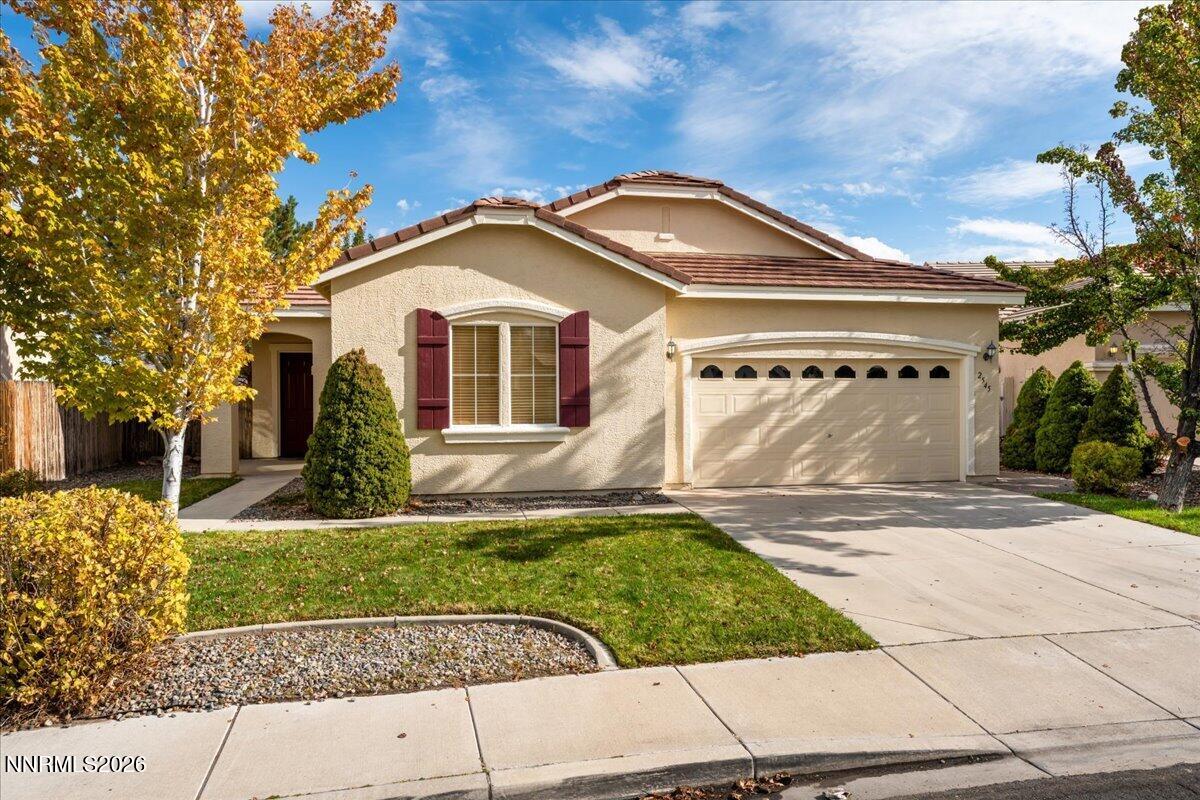 2545 Baton Drive — photo