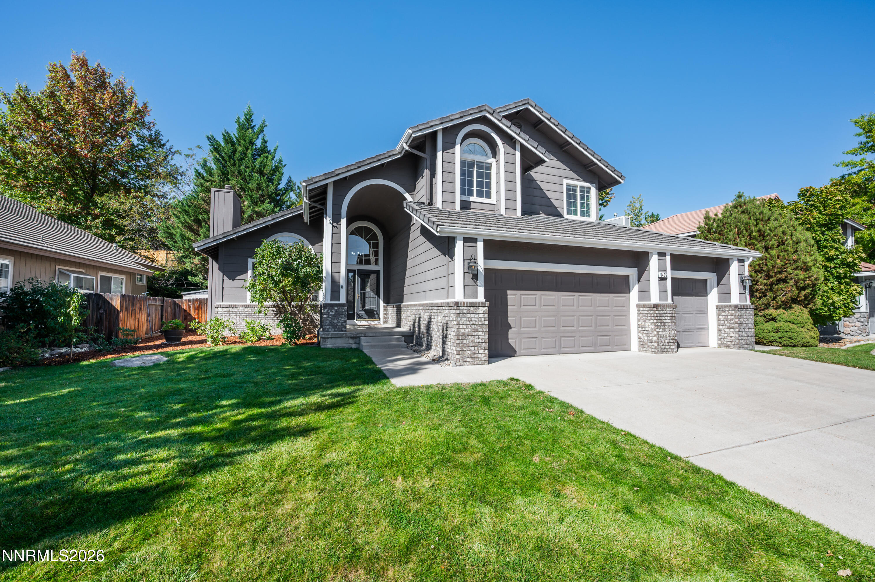 6495 Brookview Circle Unit Nv — photo