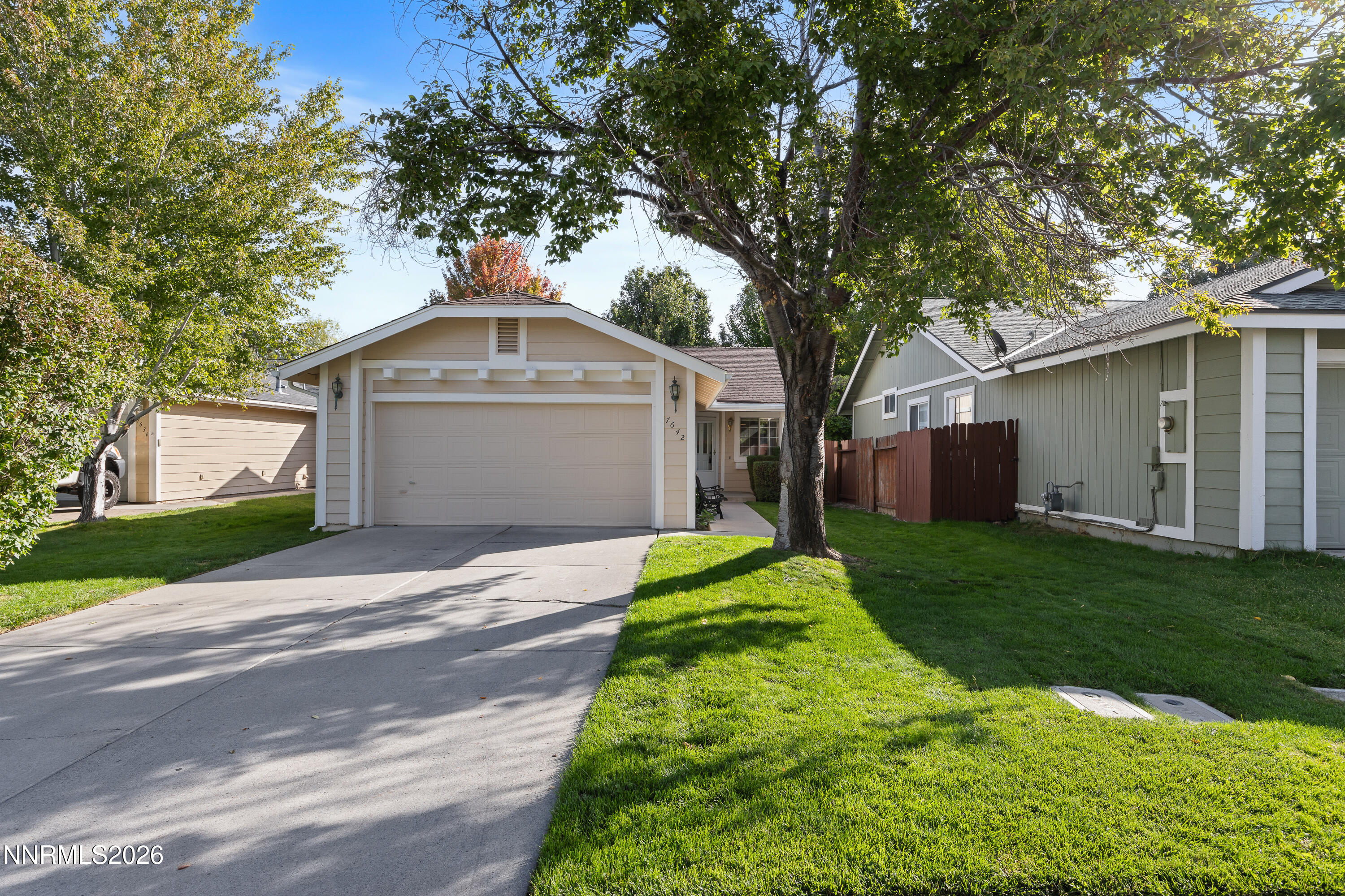 7642 Water View Way — photo