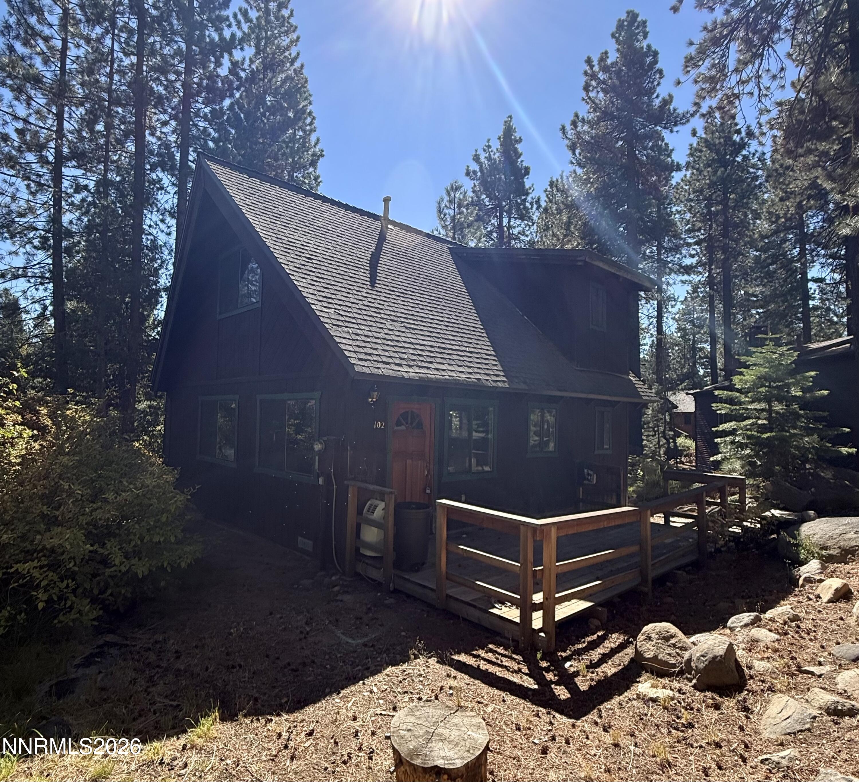 722 College Drive Unit 102 — photo