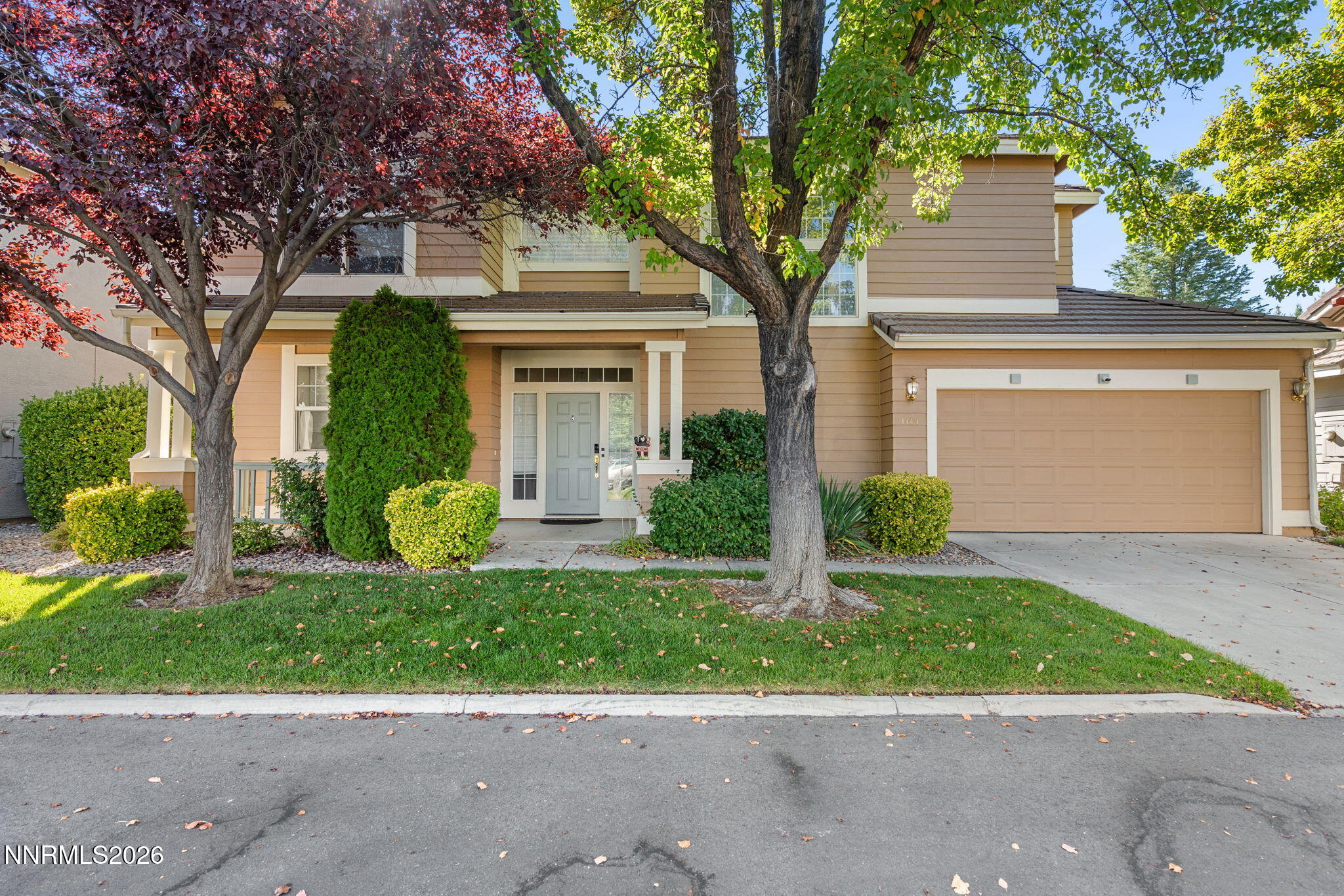 1149 Scenic Park Terrace — photo