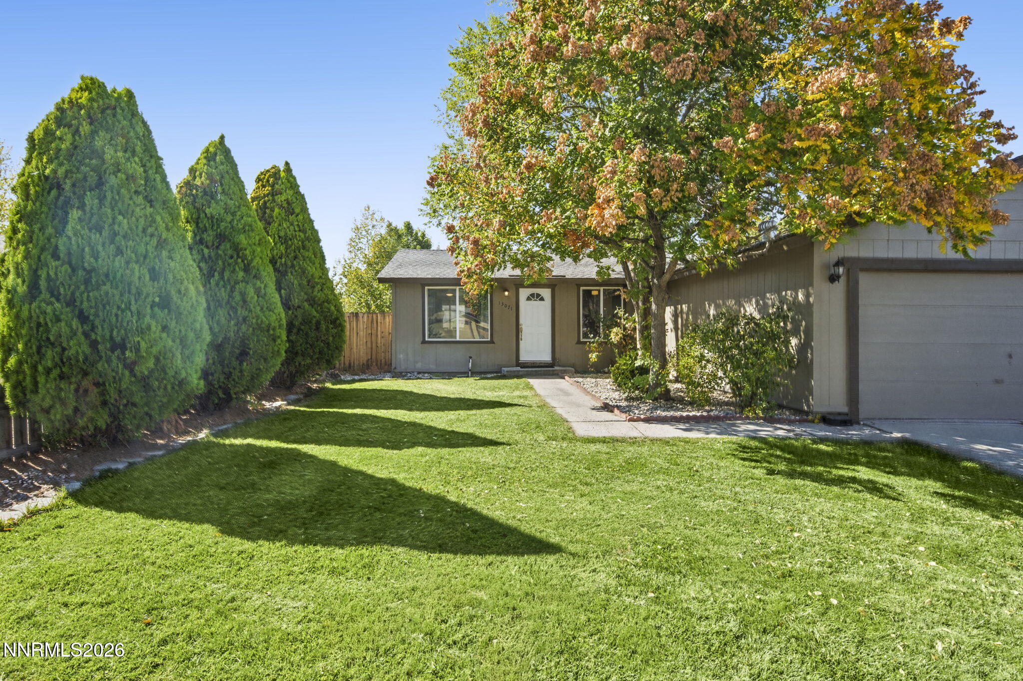 13071 Exinite Drive — photo