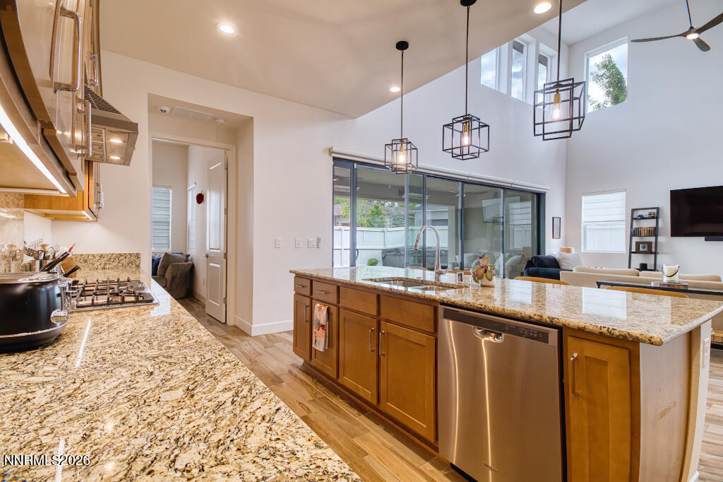622 Braided Rope Drive, Reno, NV 89511 — photo 3