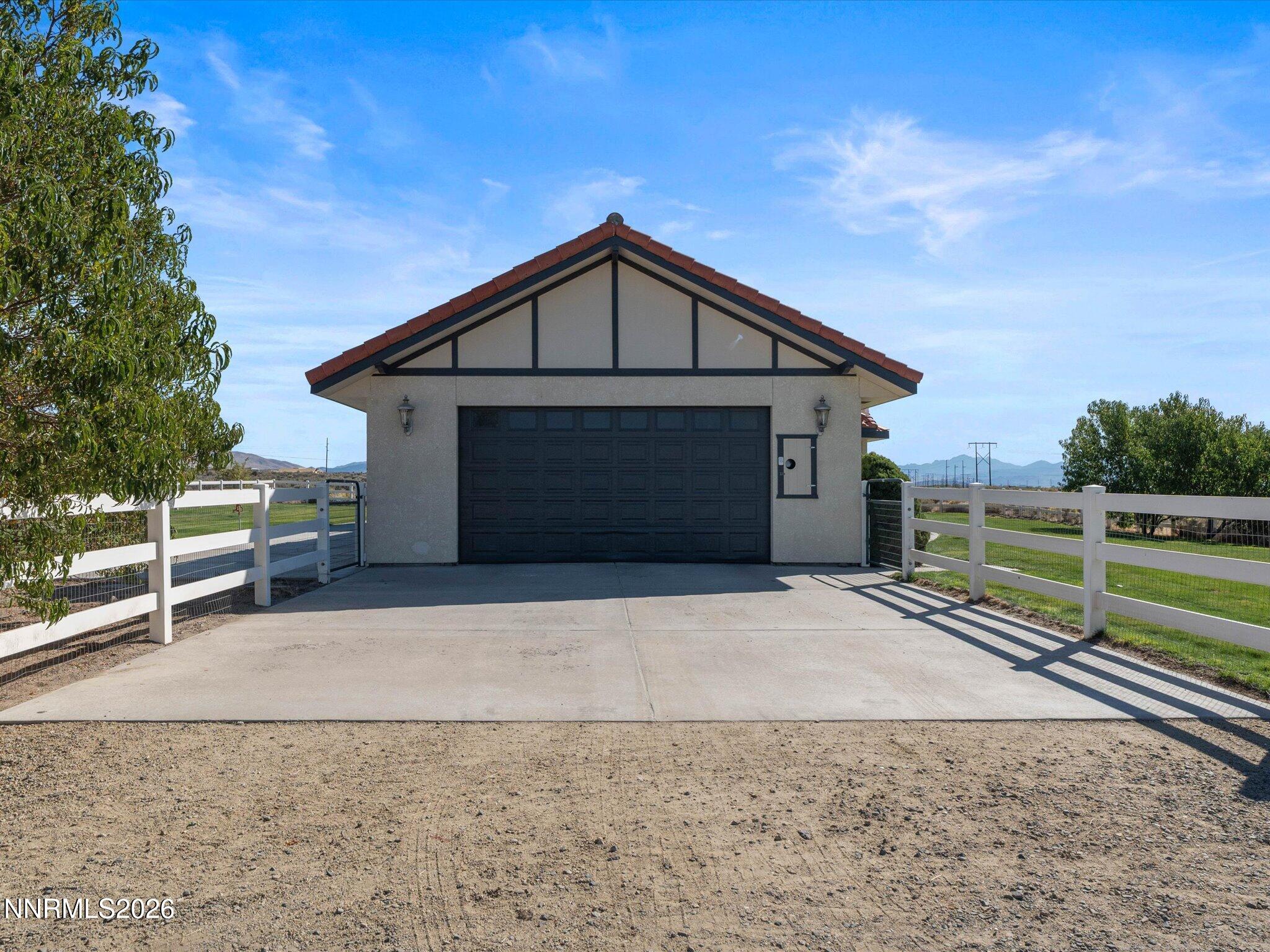 1985 E Valley Road, Minden, NV 89423 — photo 3