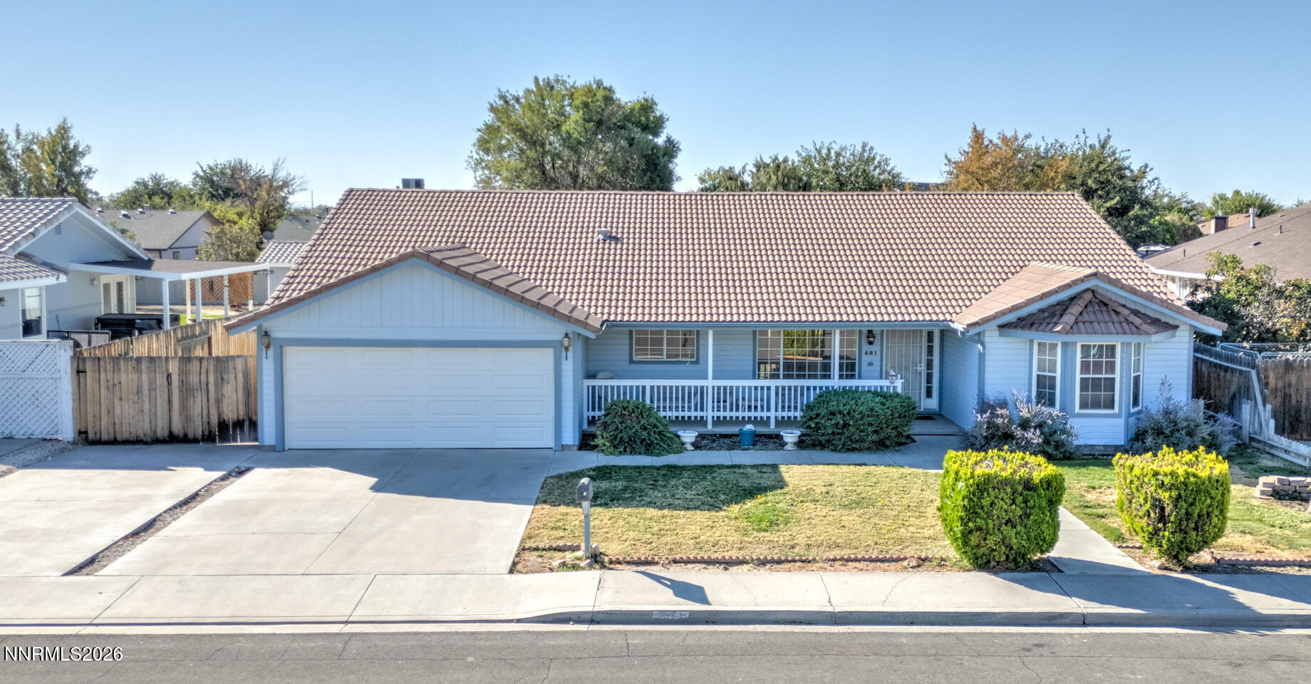 481 Meadow Glen Drive — photo