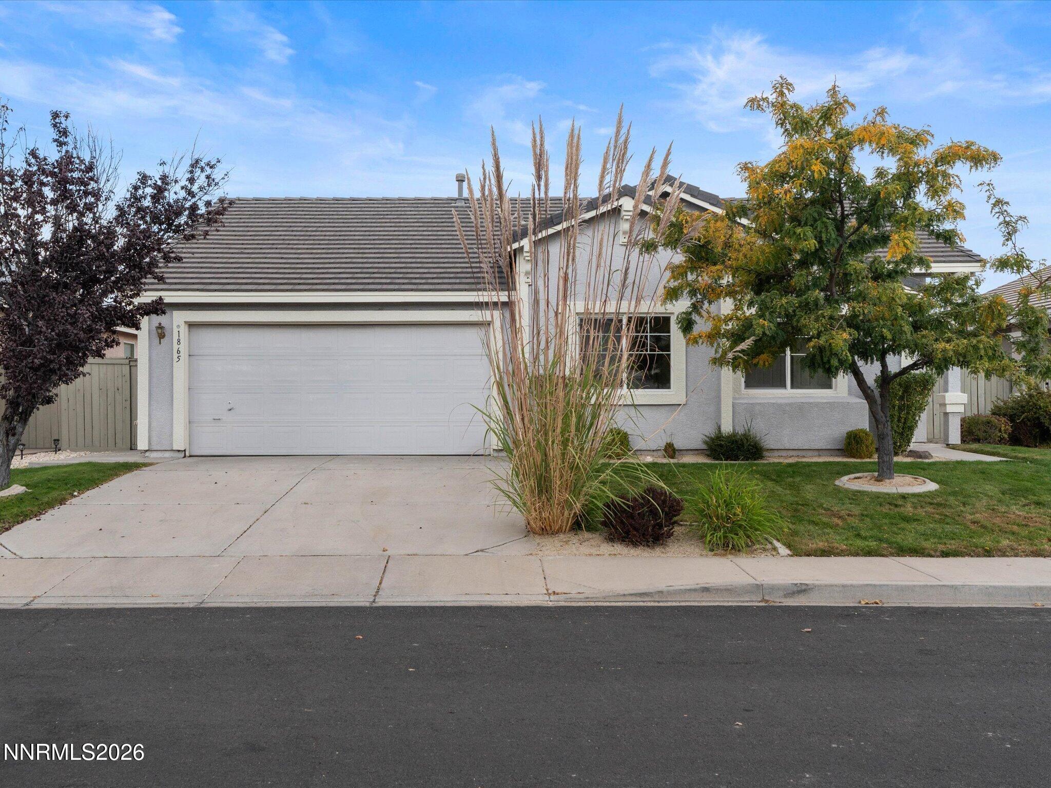 1865 San Lorenzo Drive — photo