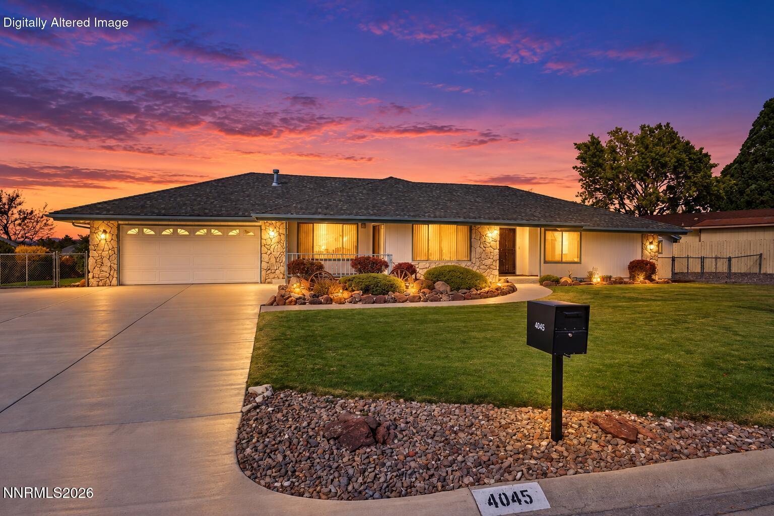 4045 Inverness Drive — photo
