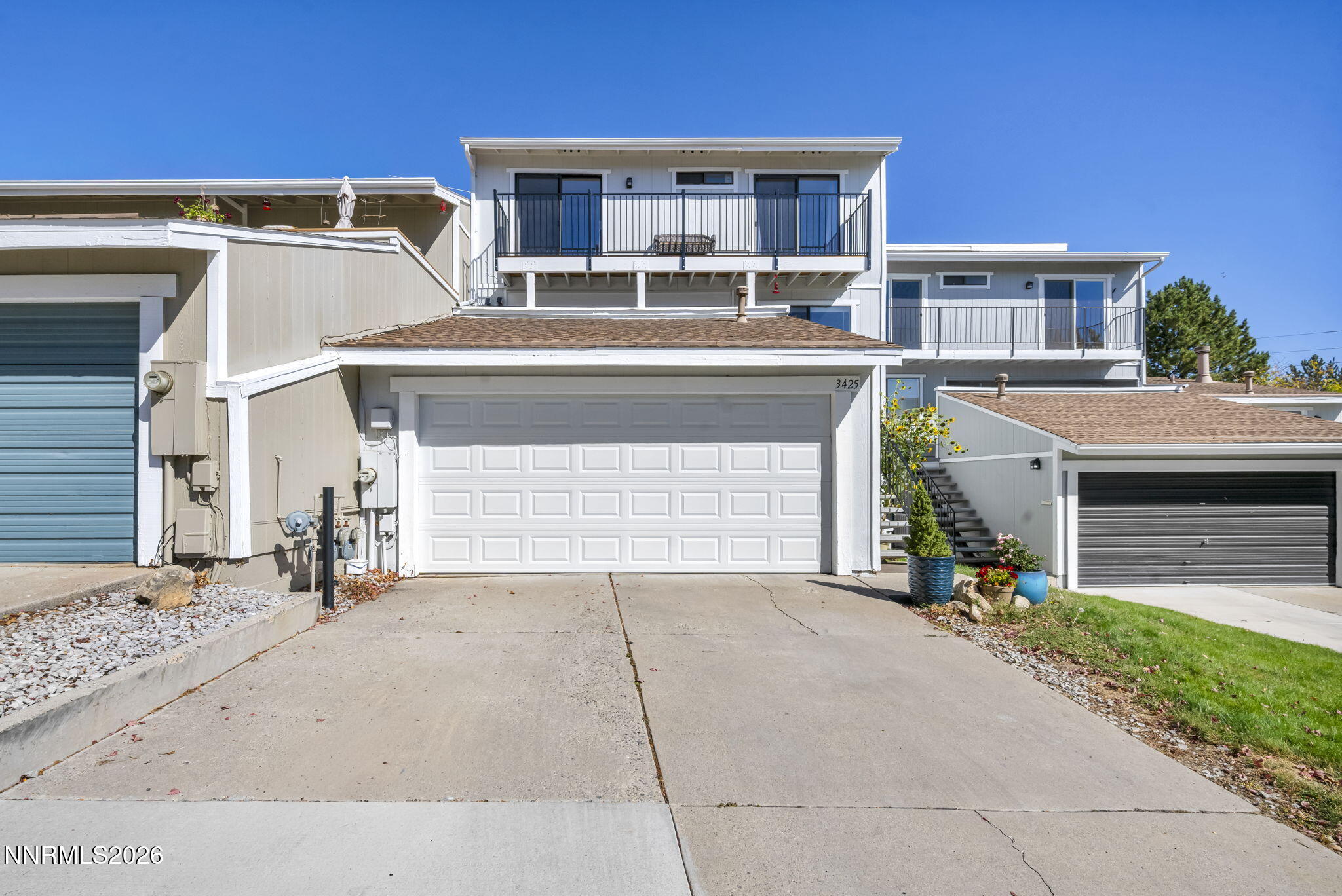 3425 Balboa Drive — photo