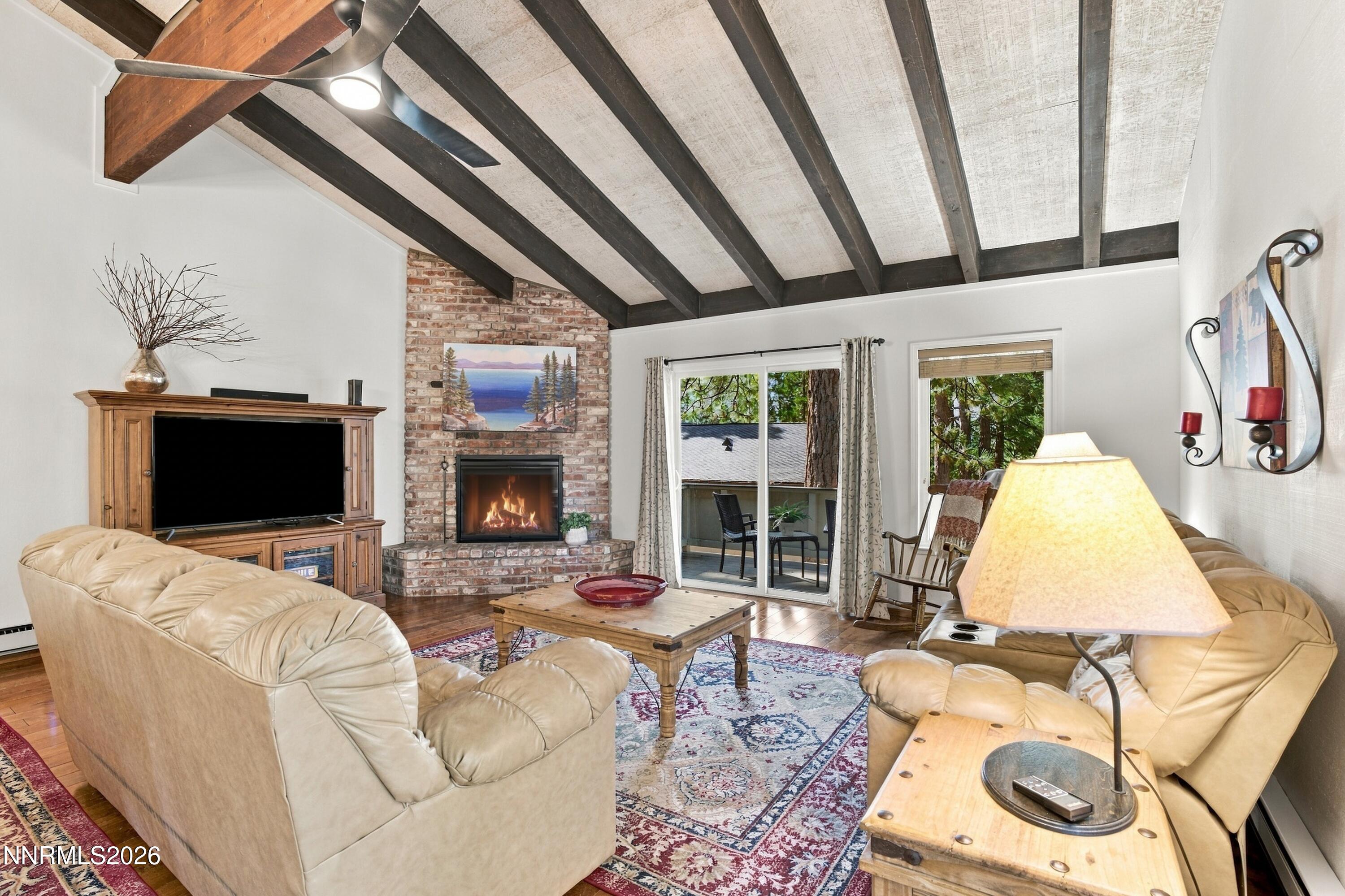 321 Ski Way Unit 248 — photo