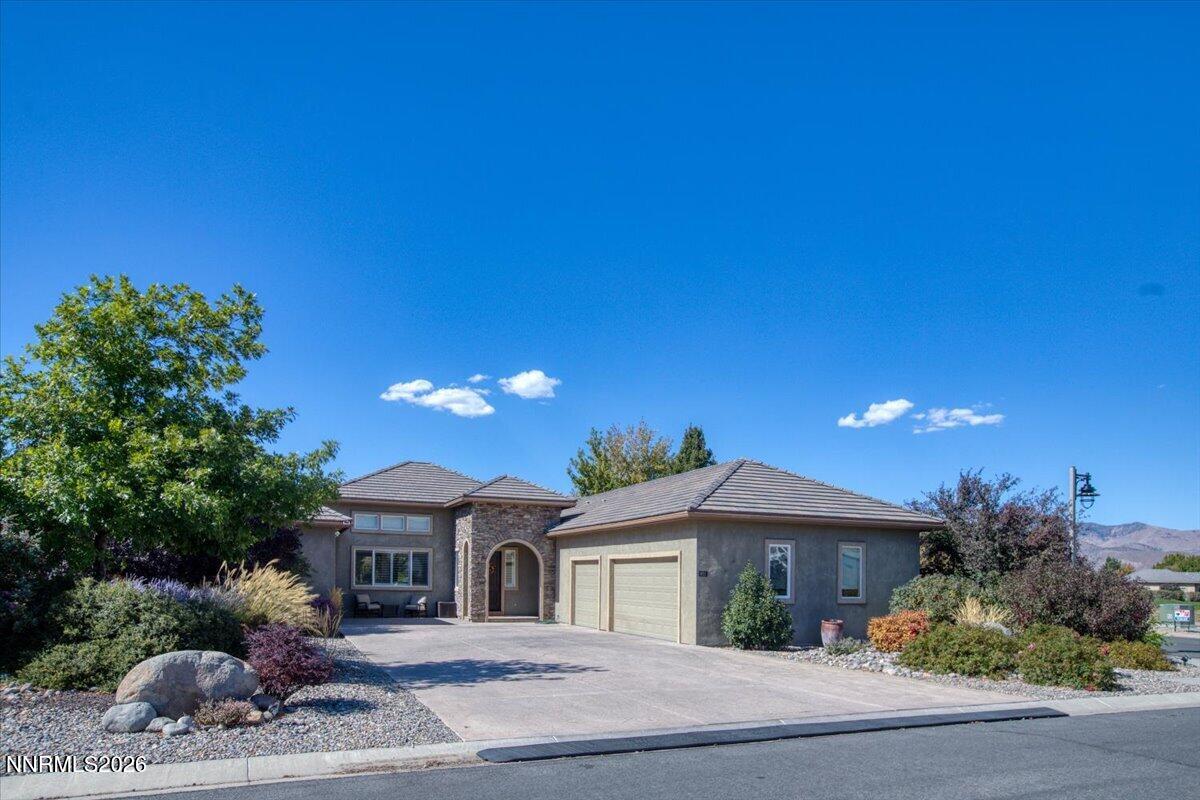 401 Kingsbarn Court — photo