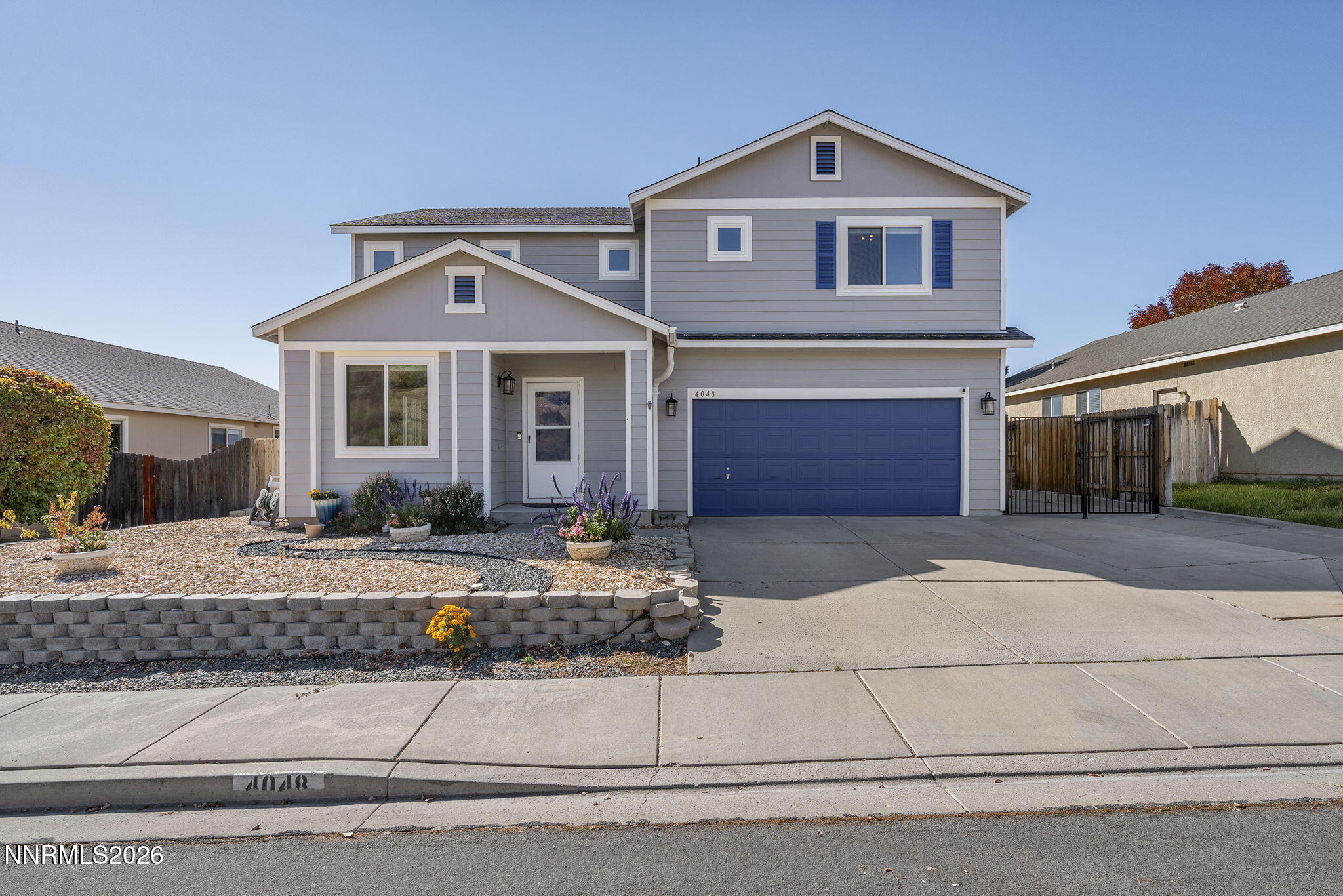 4048 Royal Sage Drive — photo