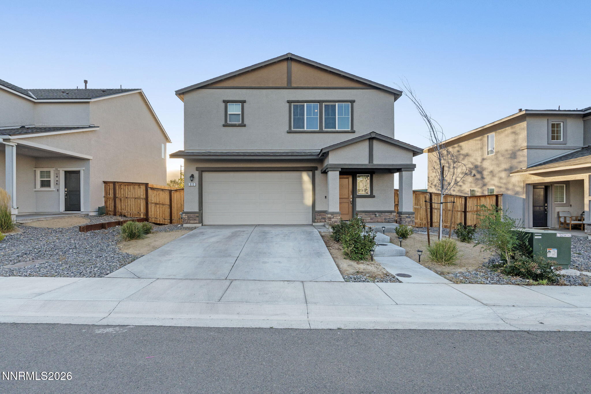 613 Pleasant Vis Drive — photo