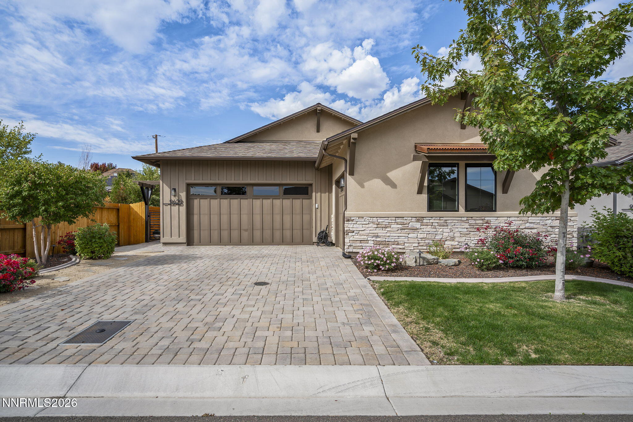 9629 Lane Garrett Drive — photo