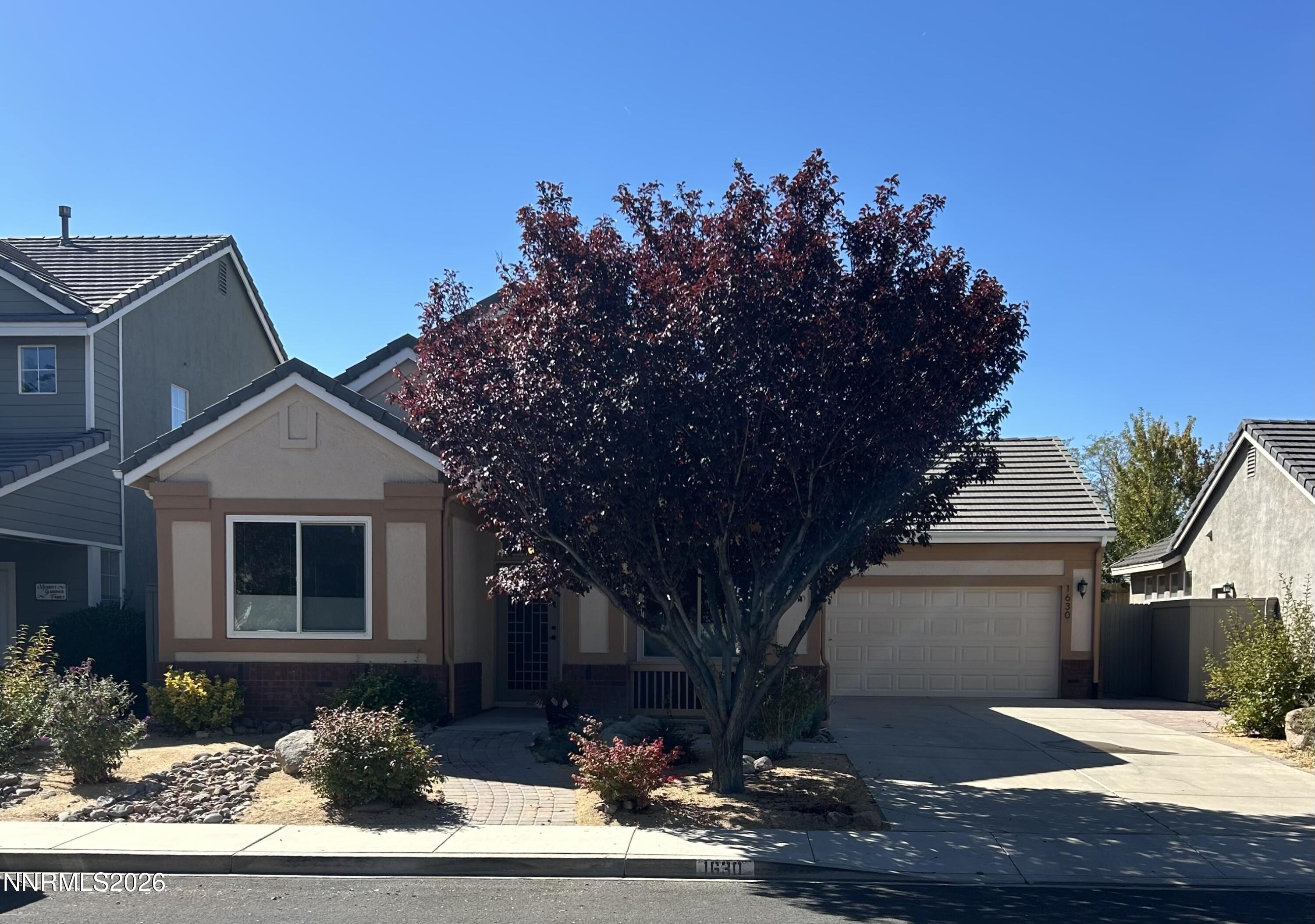 1630 Dutch Ravine Court — photo