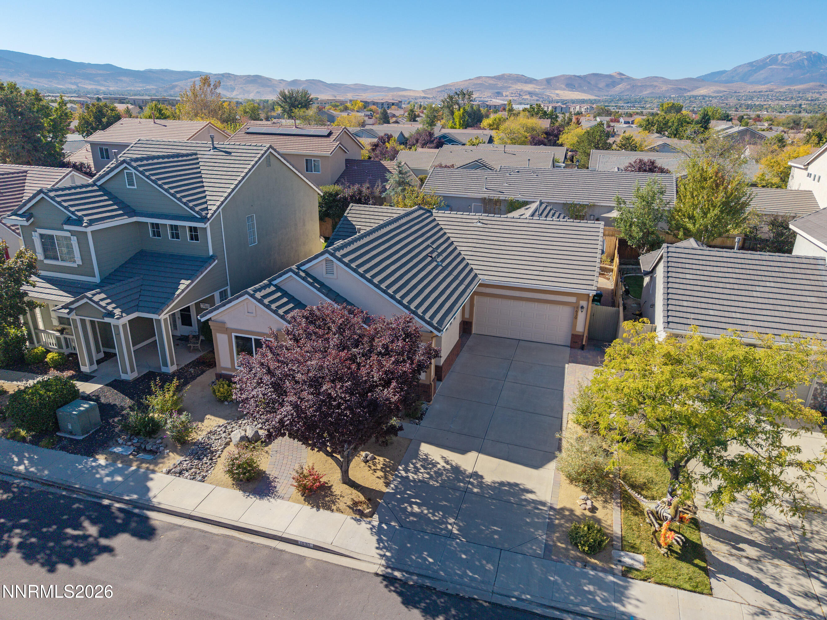 1630 Dutch Ravine Court, Reno, NV 89521 — photo 2