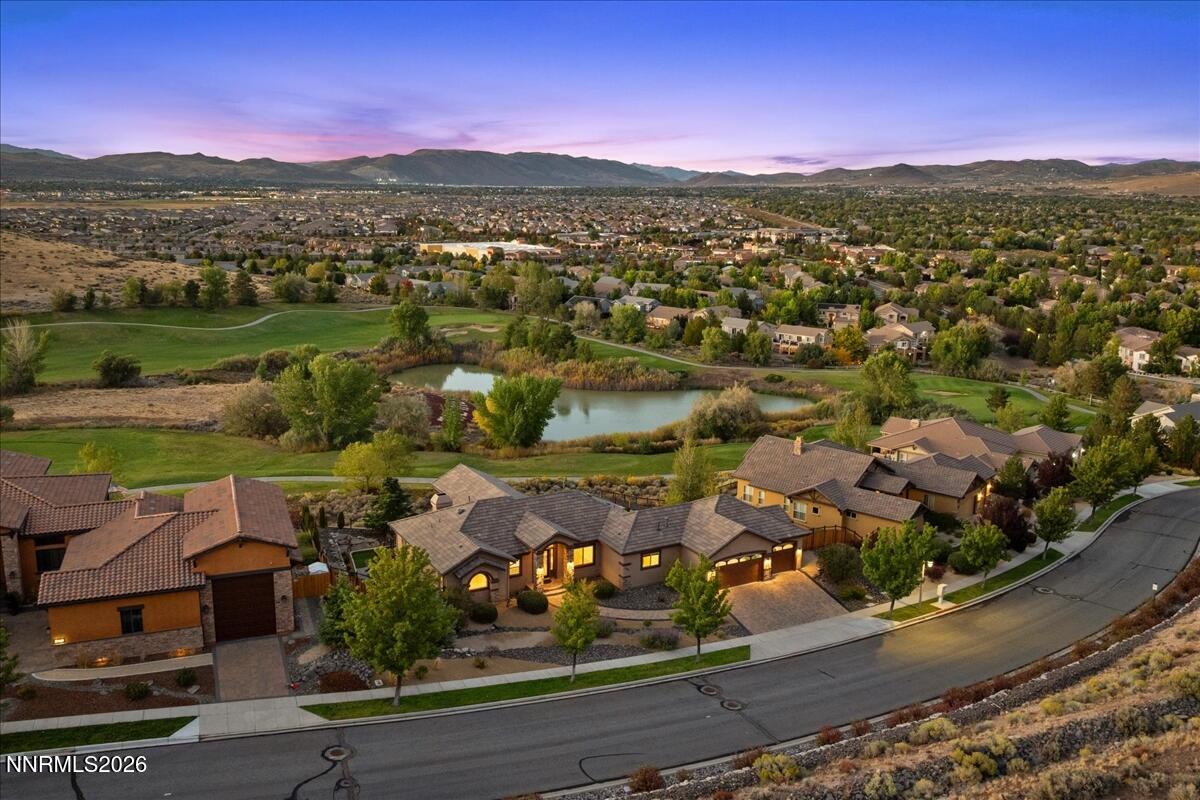 2480 Singing Hills Drive — photo