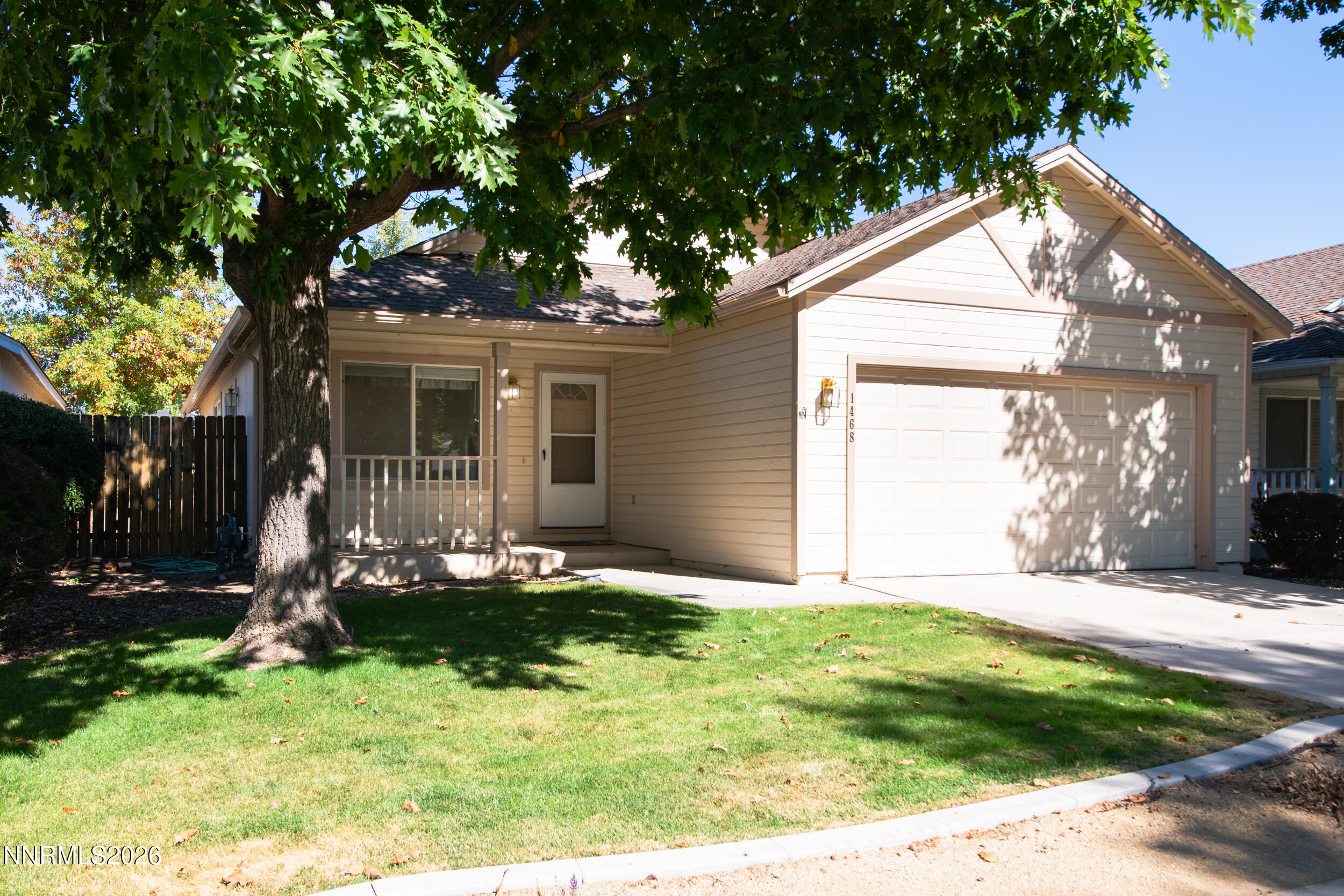 1468 Garden Glen Court — photo