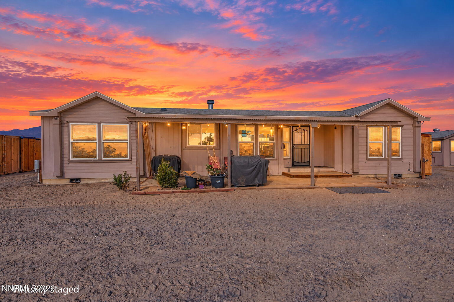 5285 Lemon Street — photo