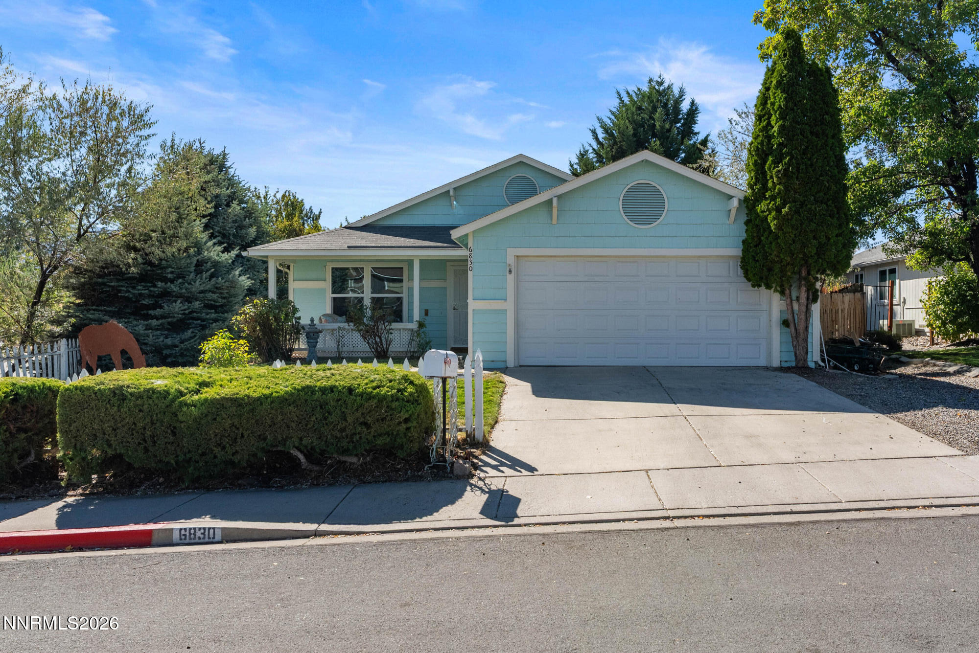 6830 Sonterra Lane — photo