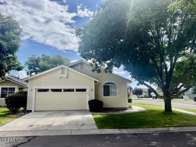 1178 White Oak Loop — photo