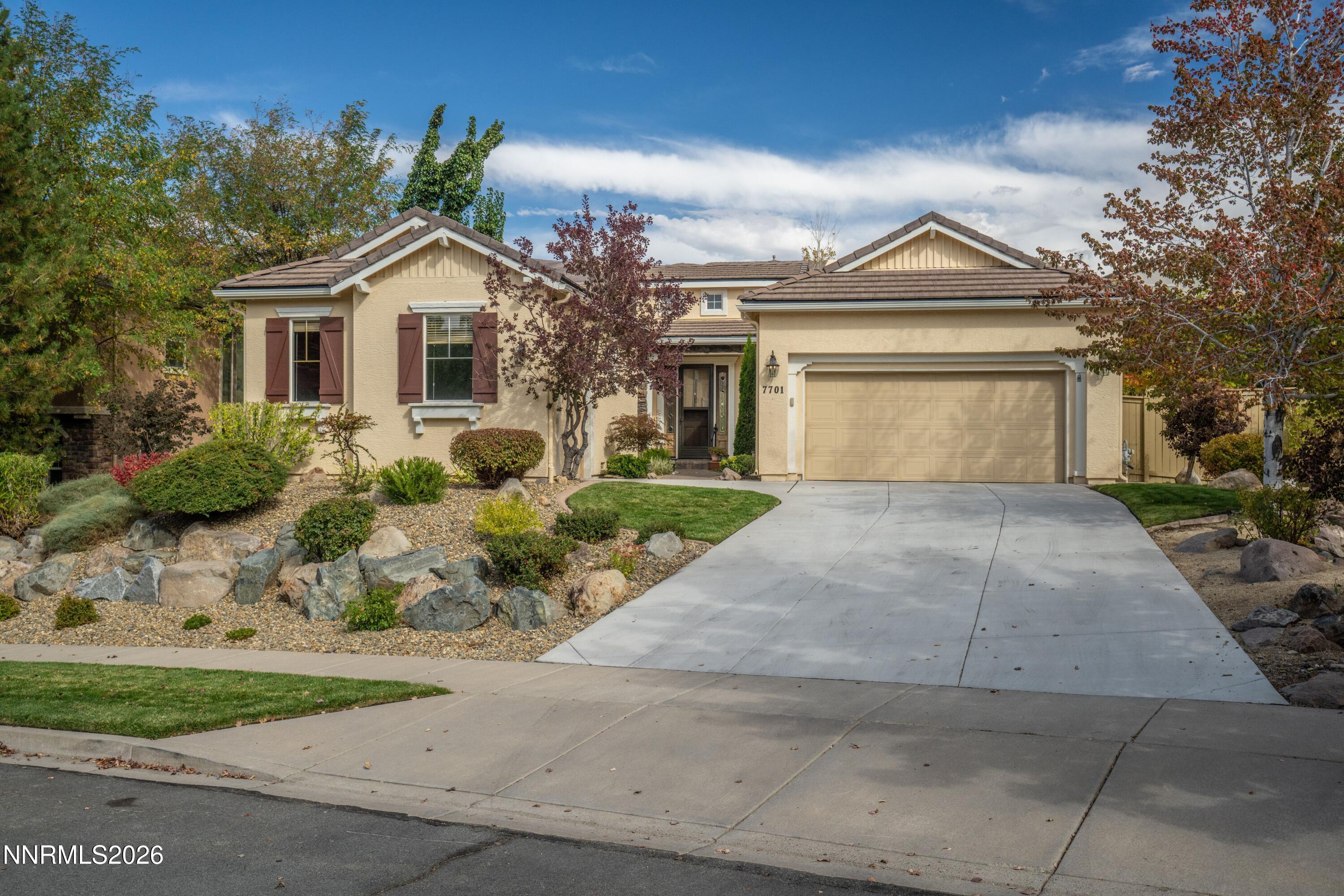 7701 Autumn Ridge Circle — photo