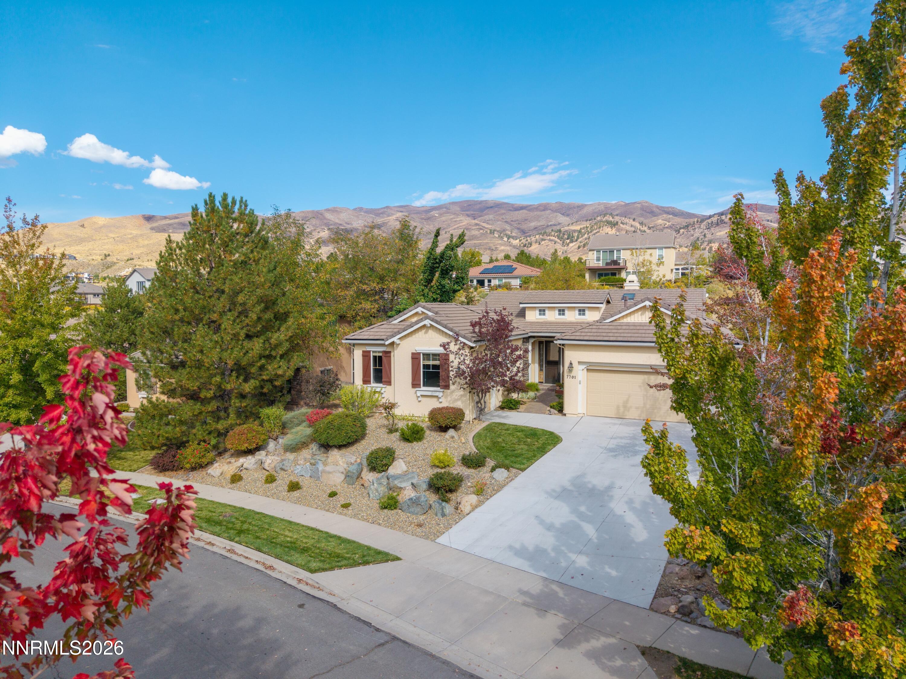 7701 Autumn Ridge Circle, Reno, NV 89523 — photo 2