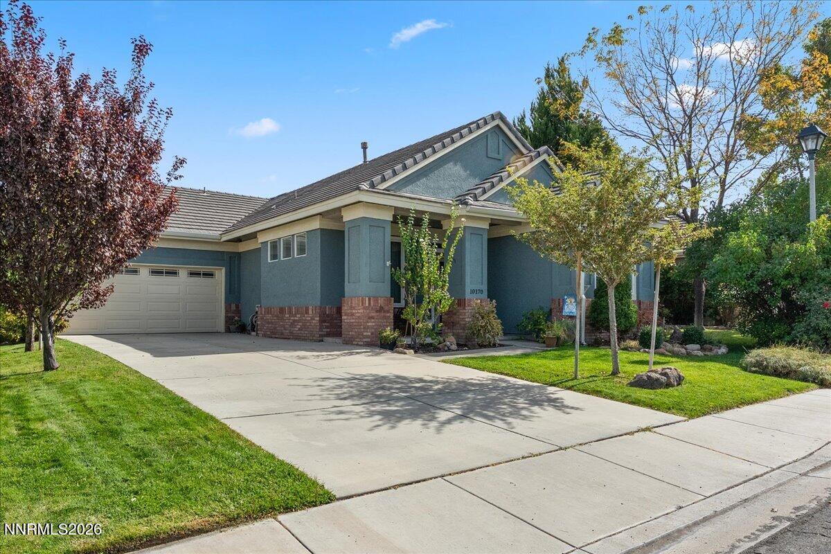 10170 Buckeye Court — photo
