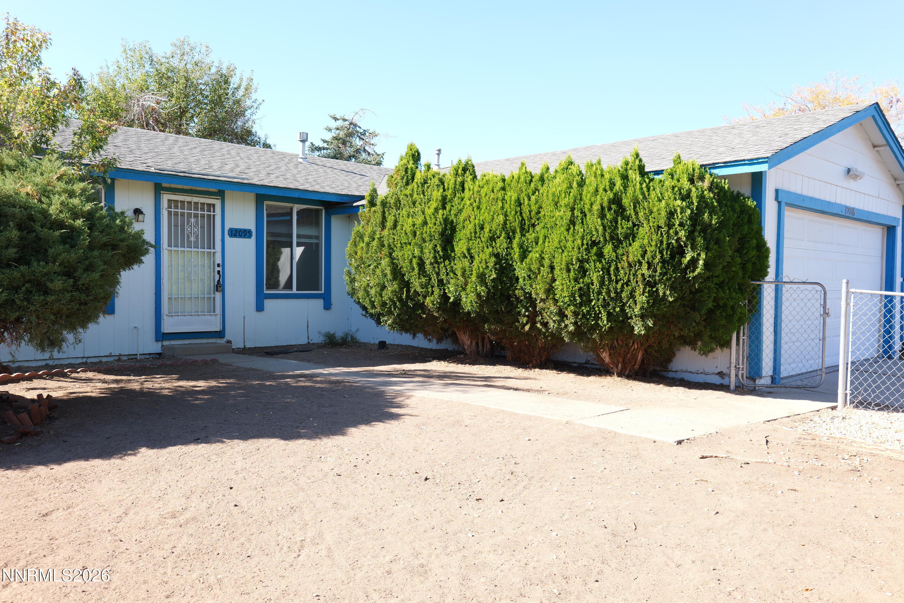 12095 Kernite Street — photo