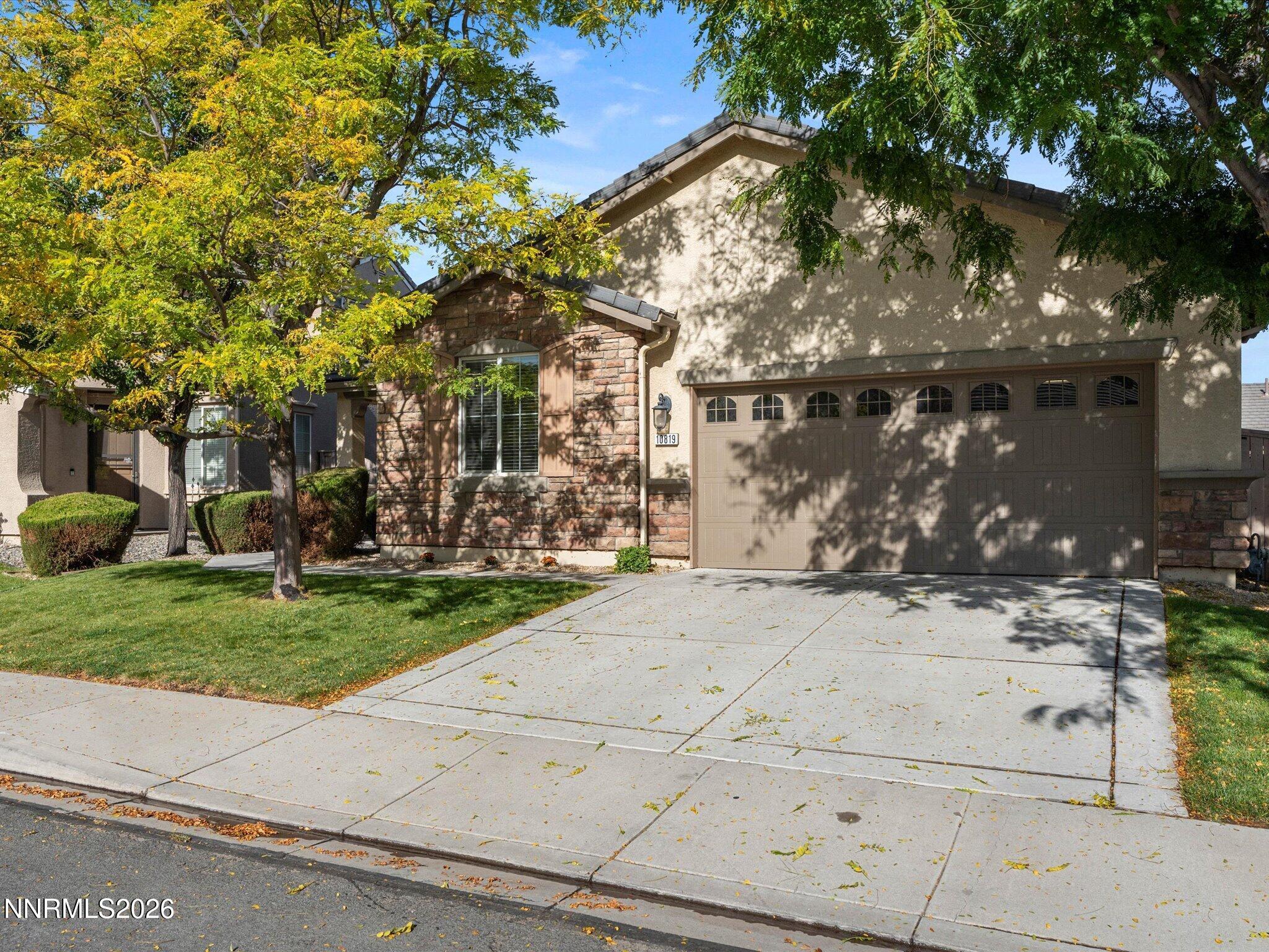 10819 Oakhaven Drive — photo