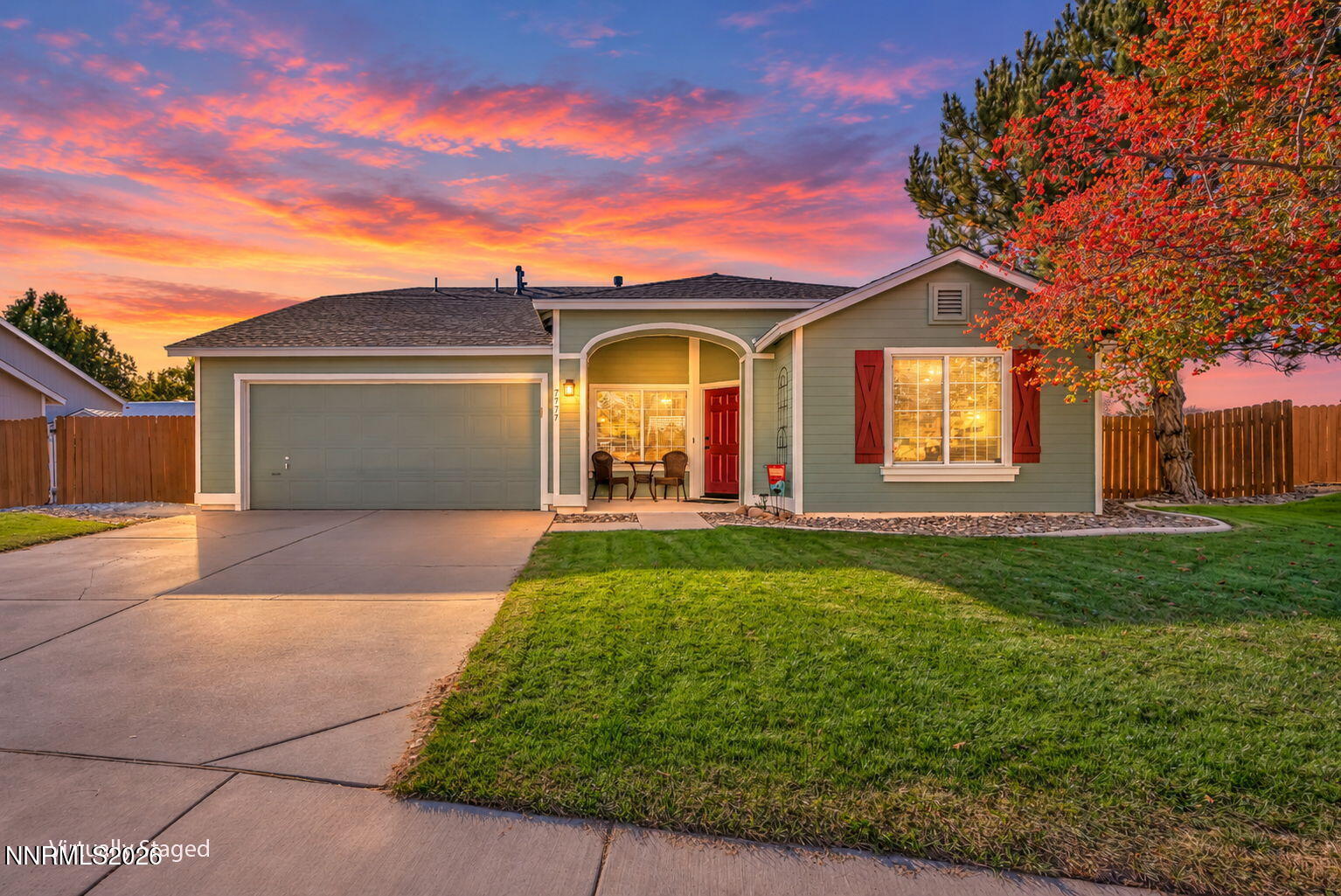 7477 Sansol Drive — photo