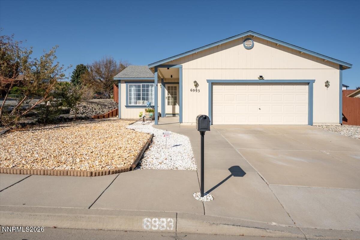 6993 Haydn Court — photo