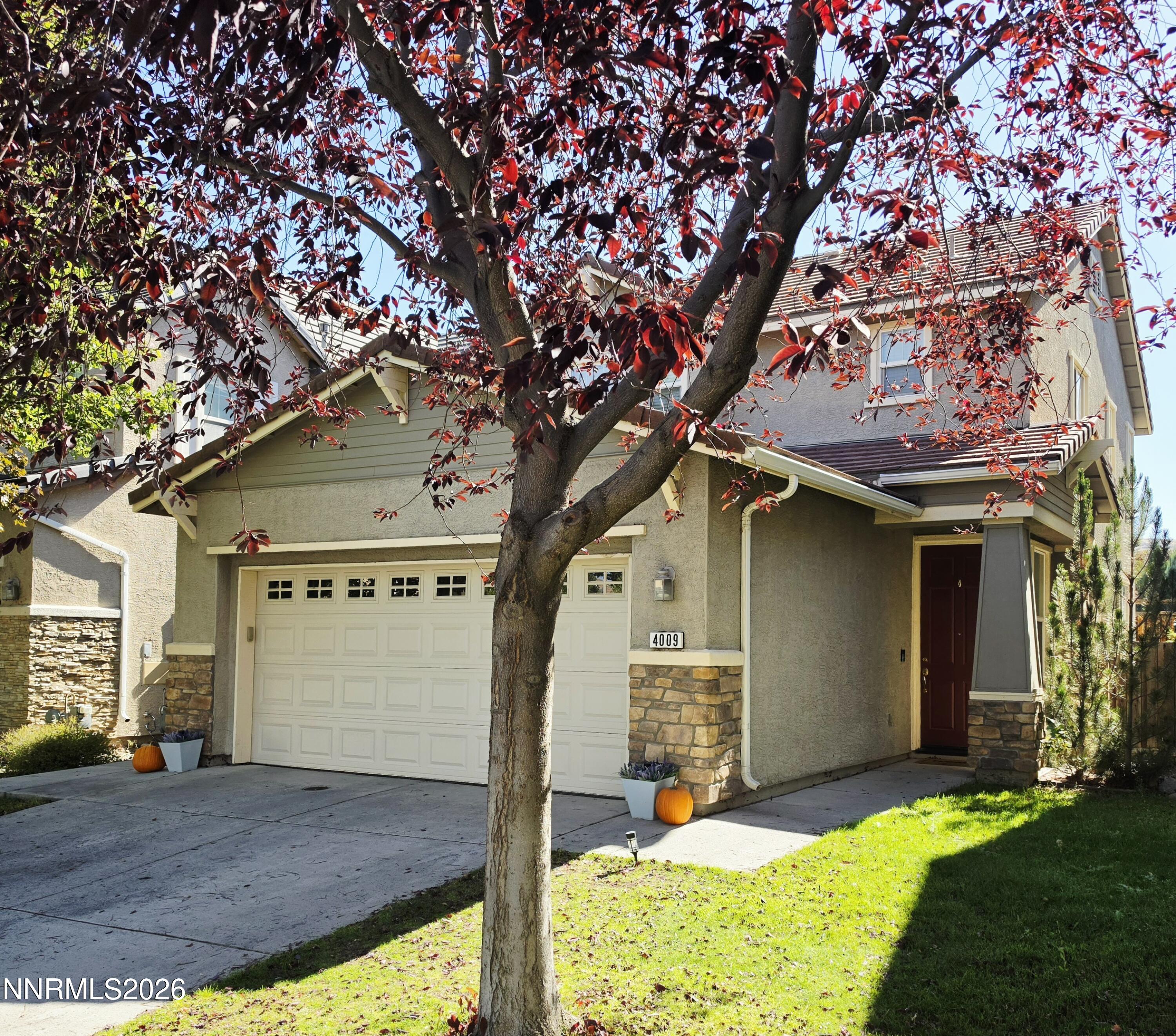 4009 Antinori Drive — photo