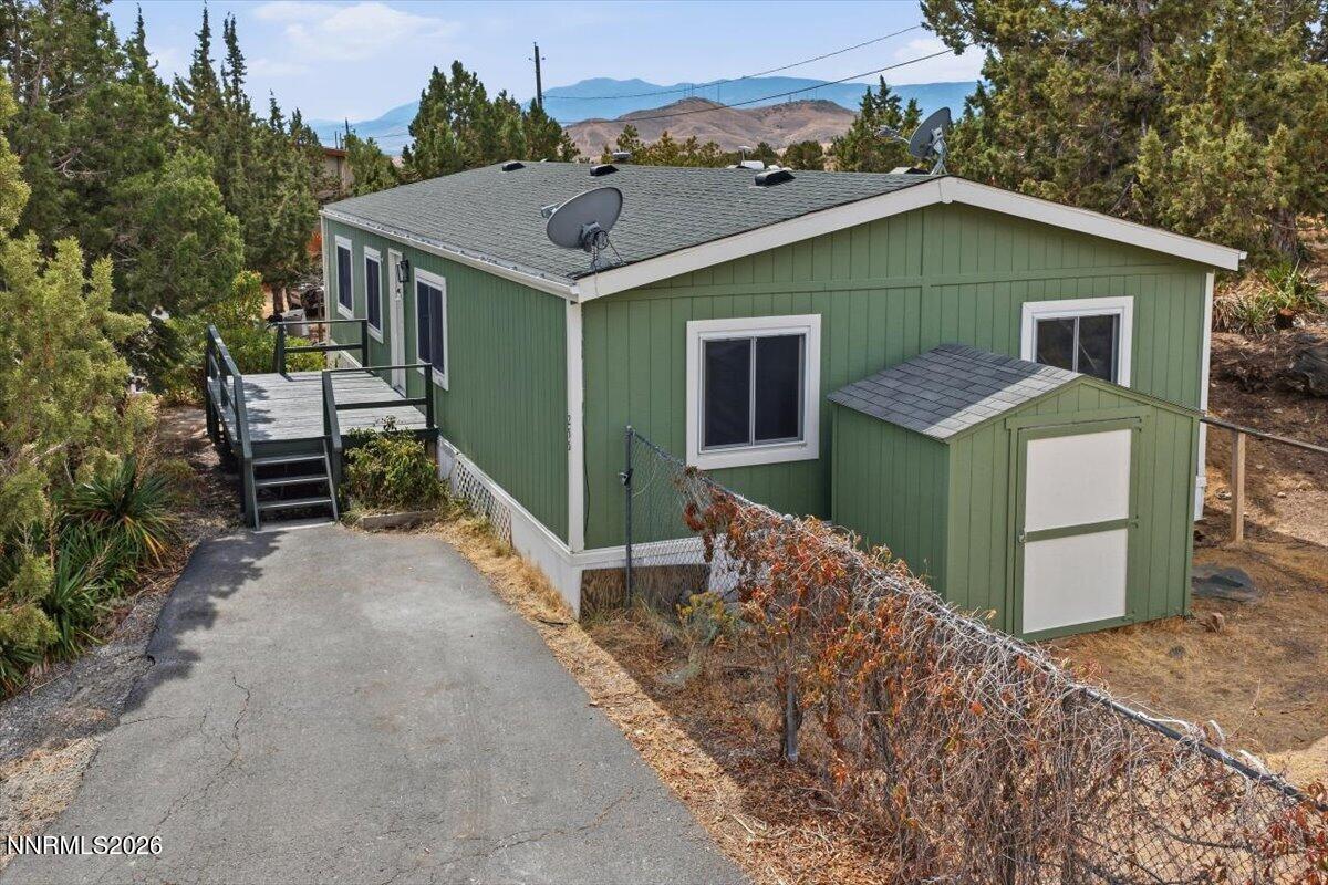 255 Danforth Drive, Sun Valley, NV 89433 — photo 3