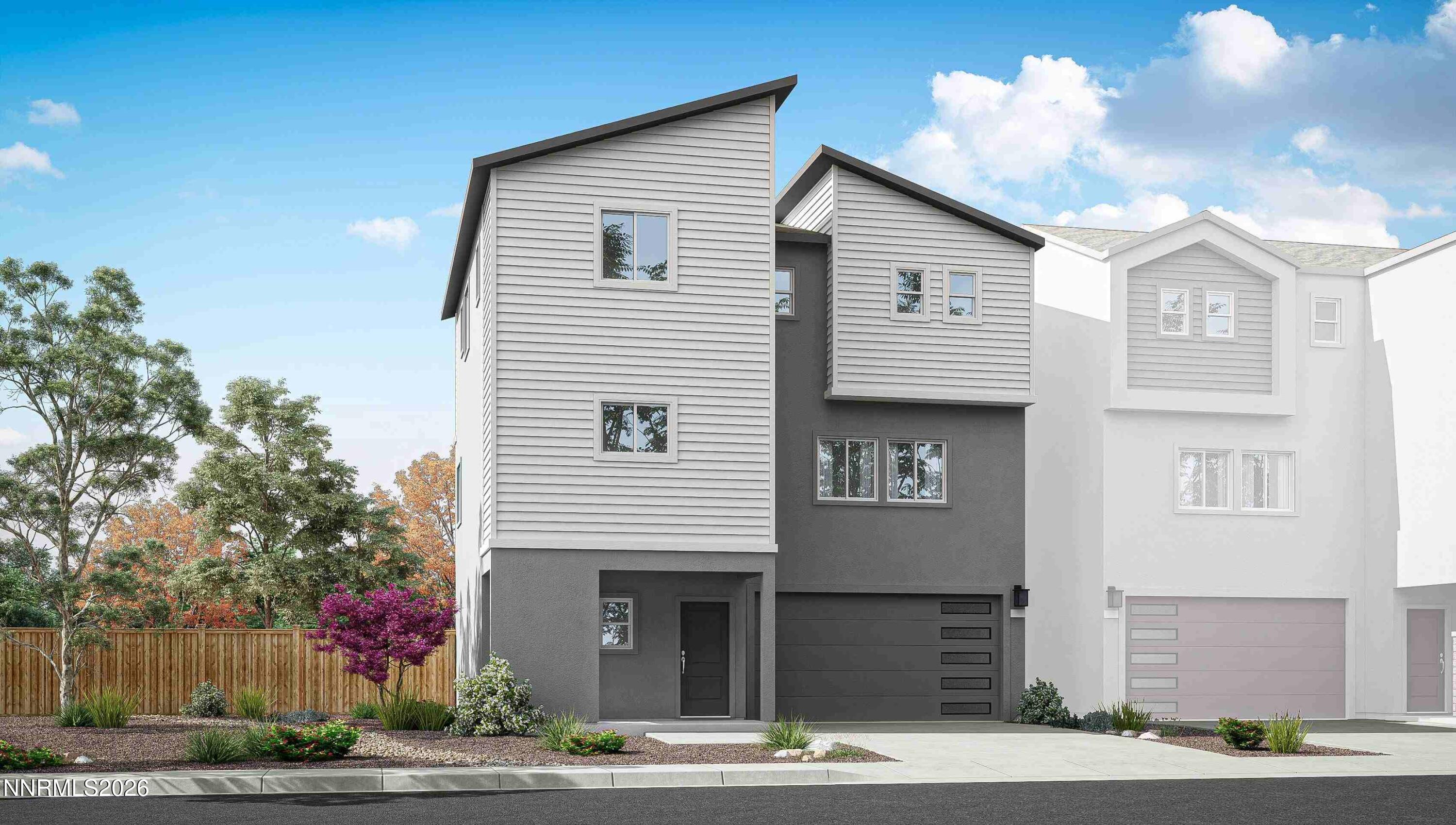 3015 Winze Way — photo