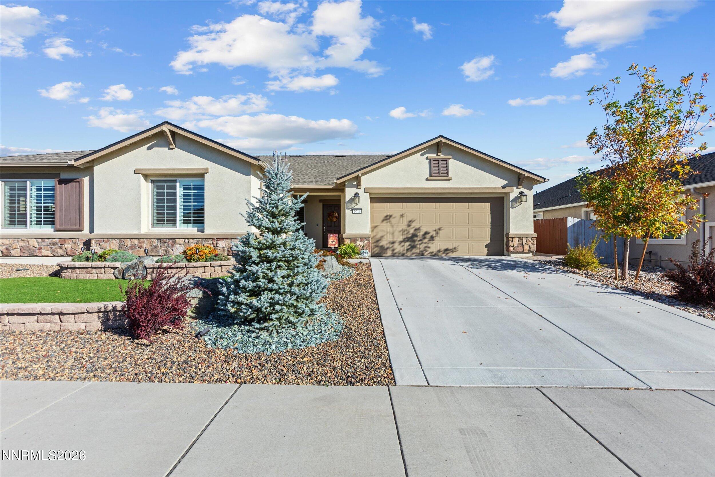 6511 Arc Dome Drive — photo