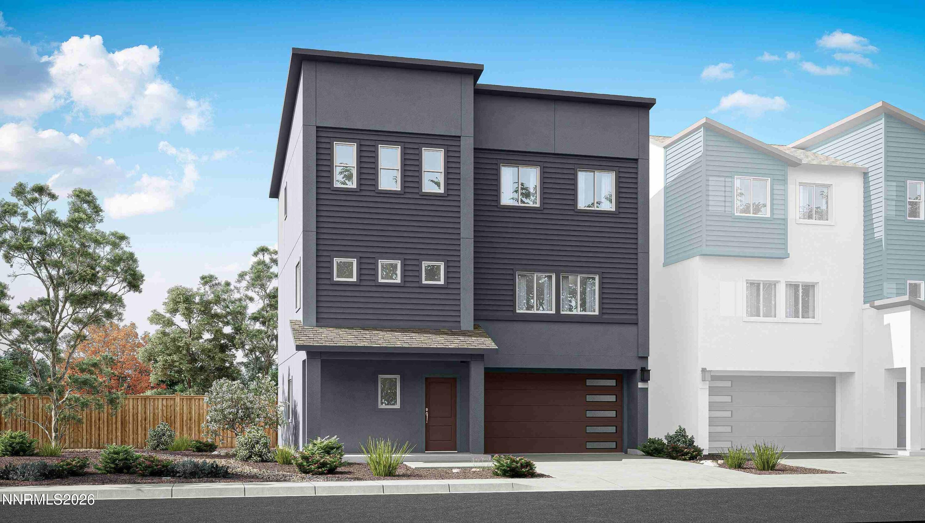 3019 Winze Way — photo