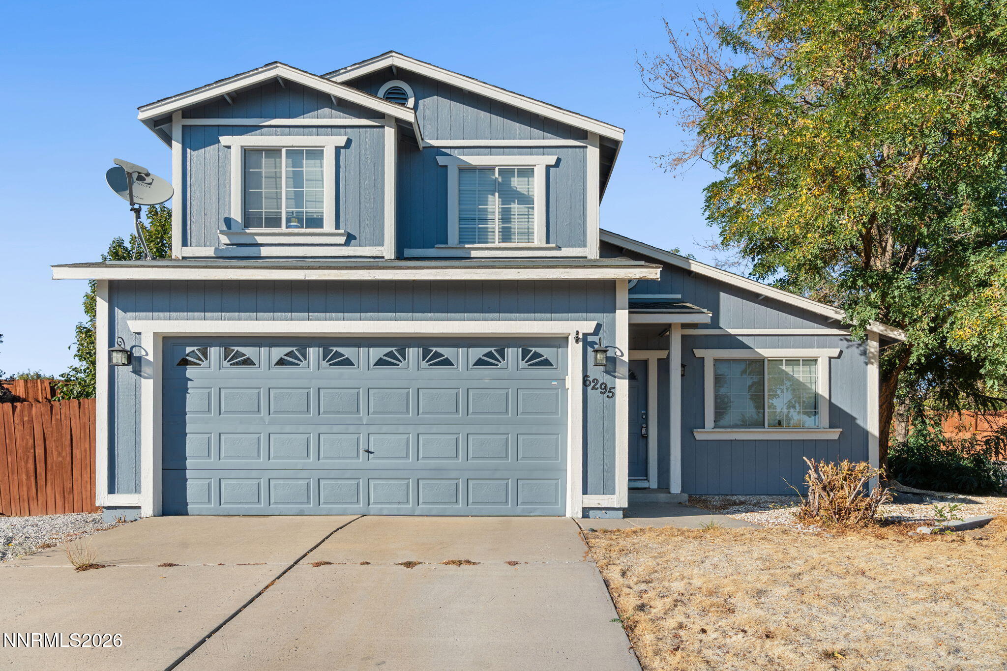6295 W Cree Court — photo