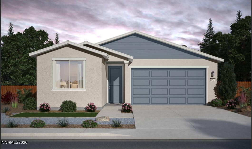 850 Kess Way Lot 22 — photo