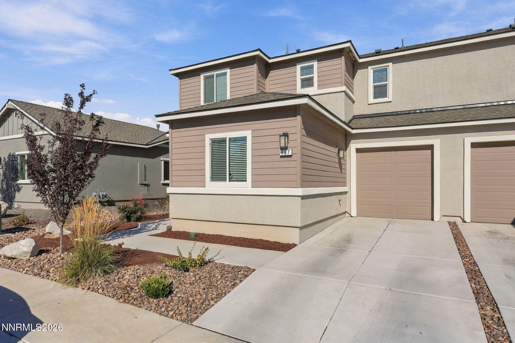 737 Hamilton Park Court — photo