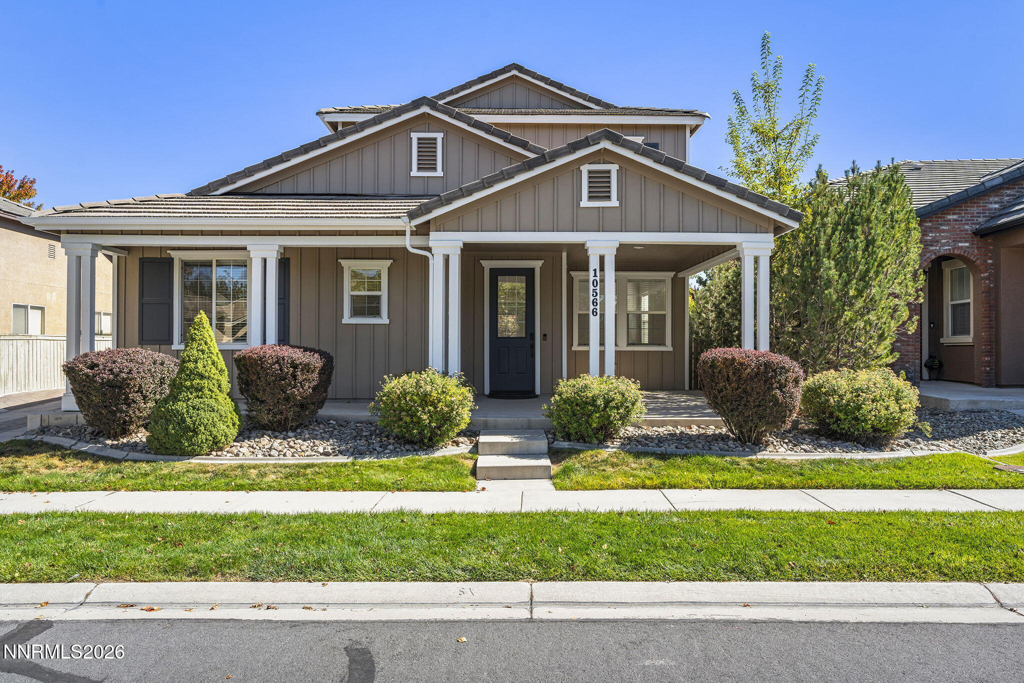 10566 Eagle Falls Way — photo