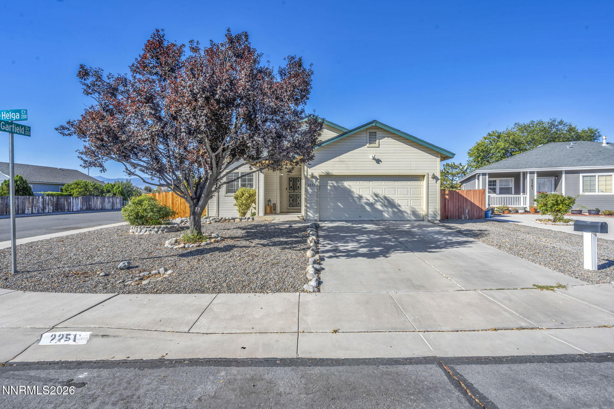 2251 Helga Court — photo