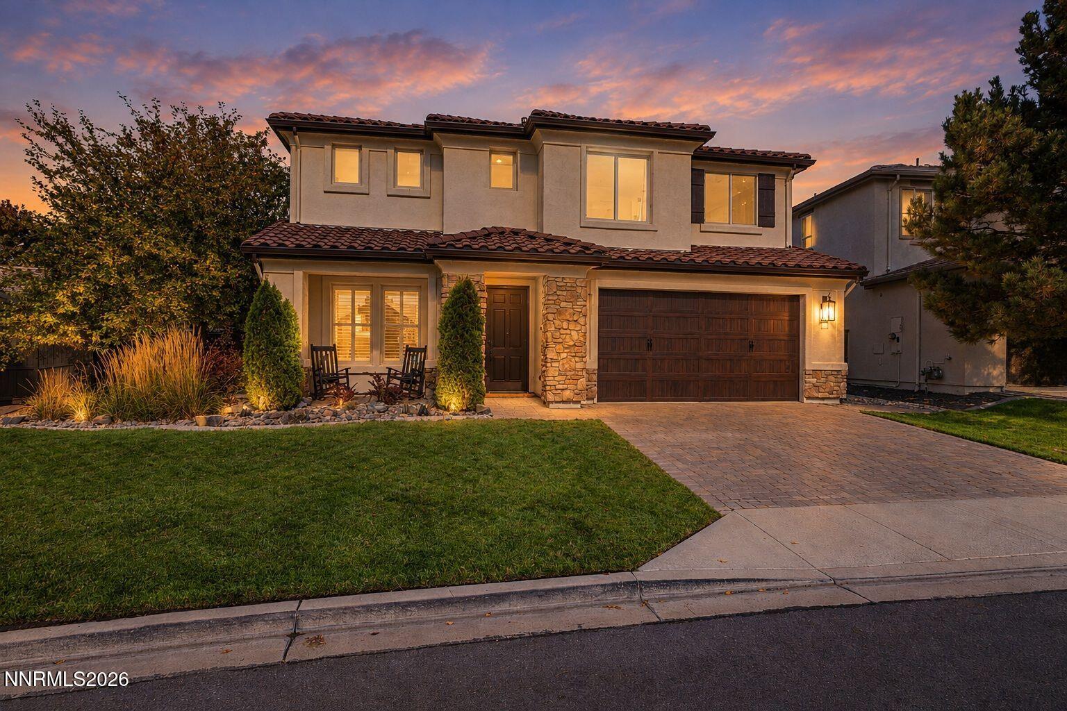 521 Alydar Court — photo