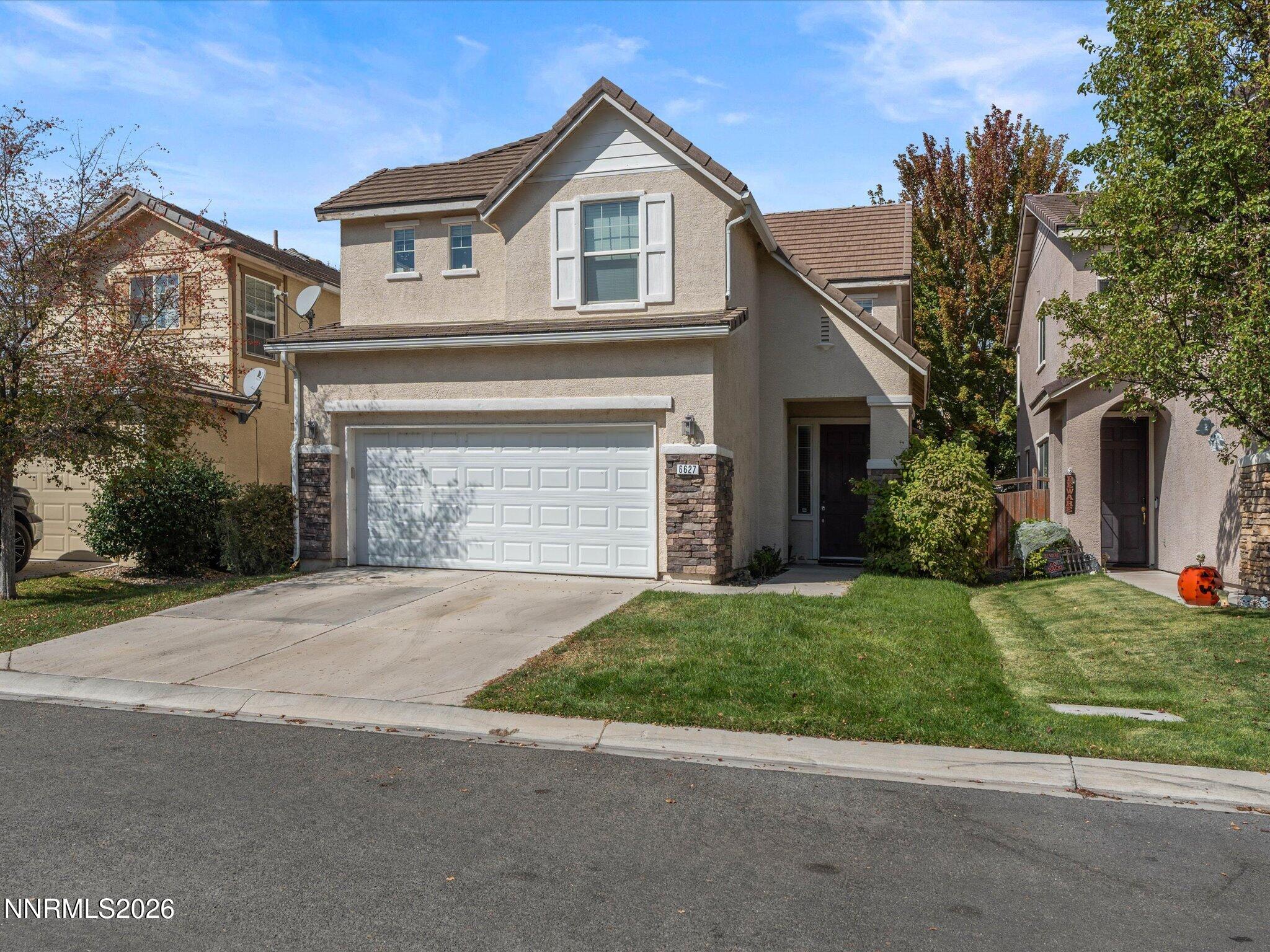 6627 Sportoletti Drive — photo