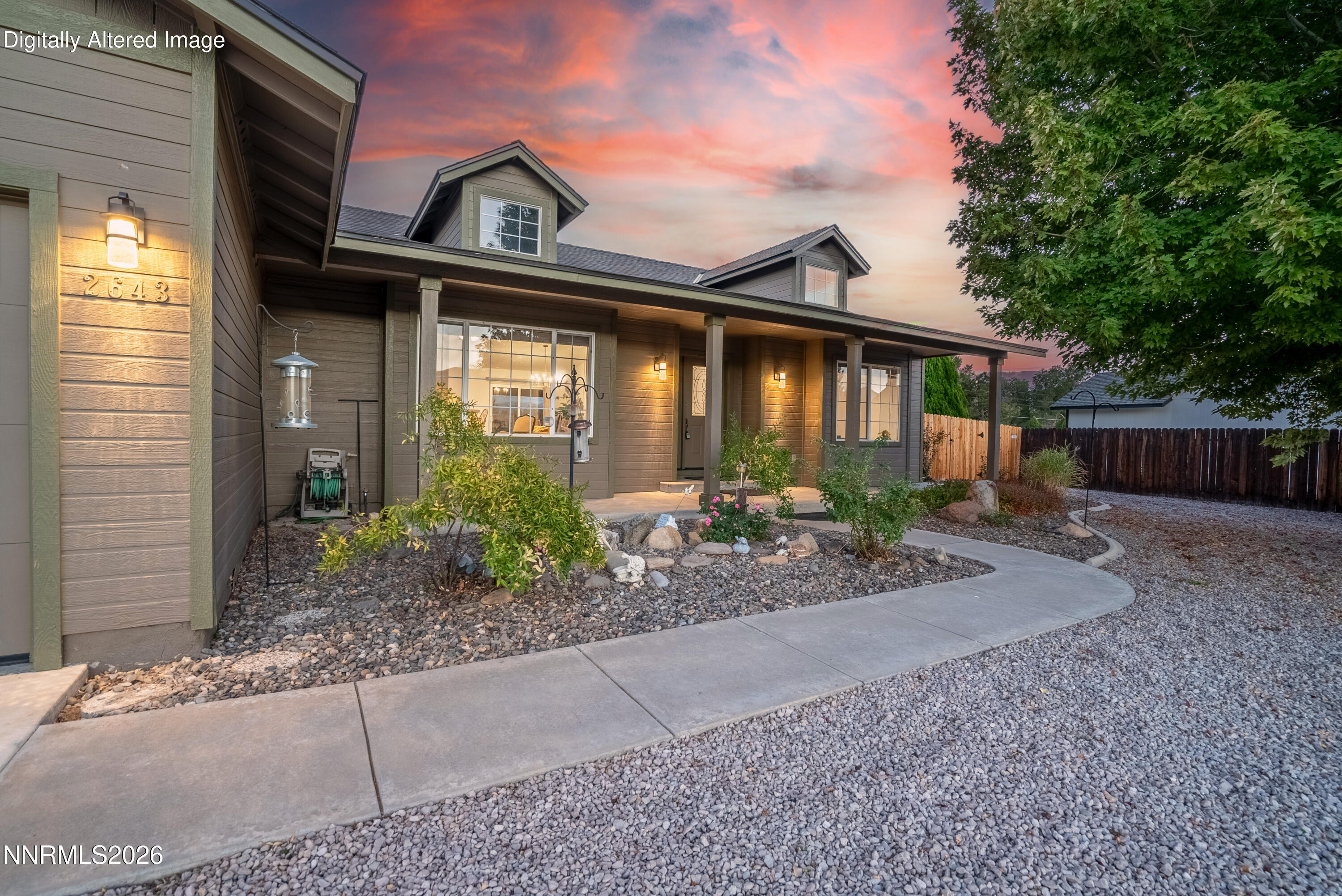 2643 Fawn Fescue Court — photo