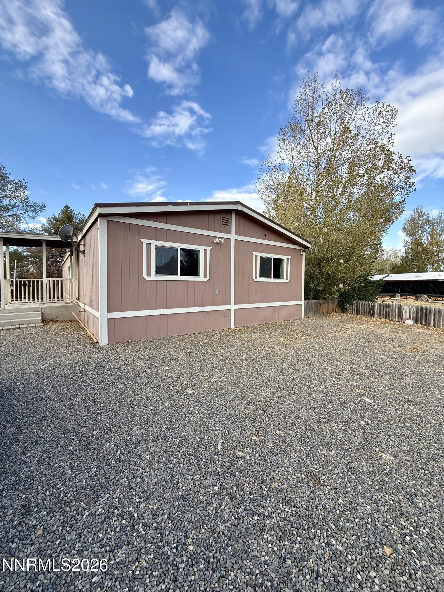 4025 Jupiter Street — photo
