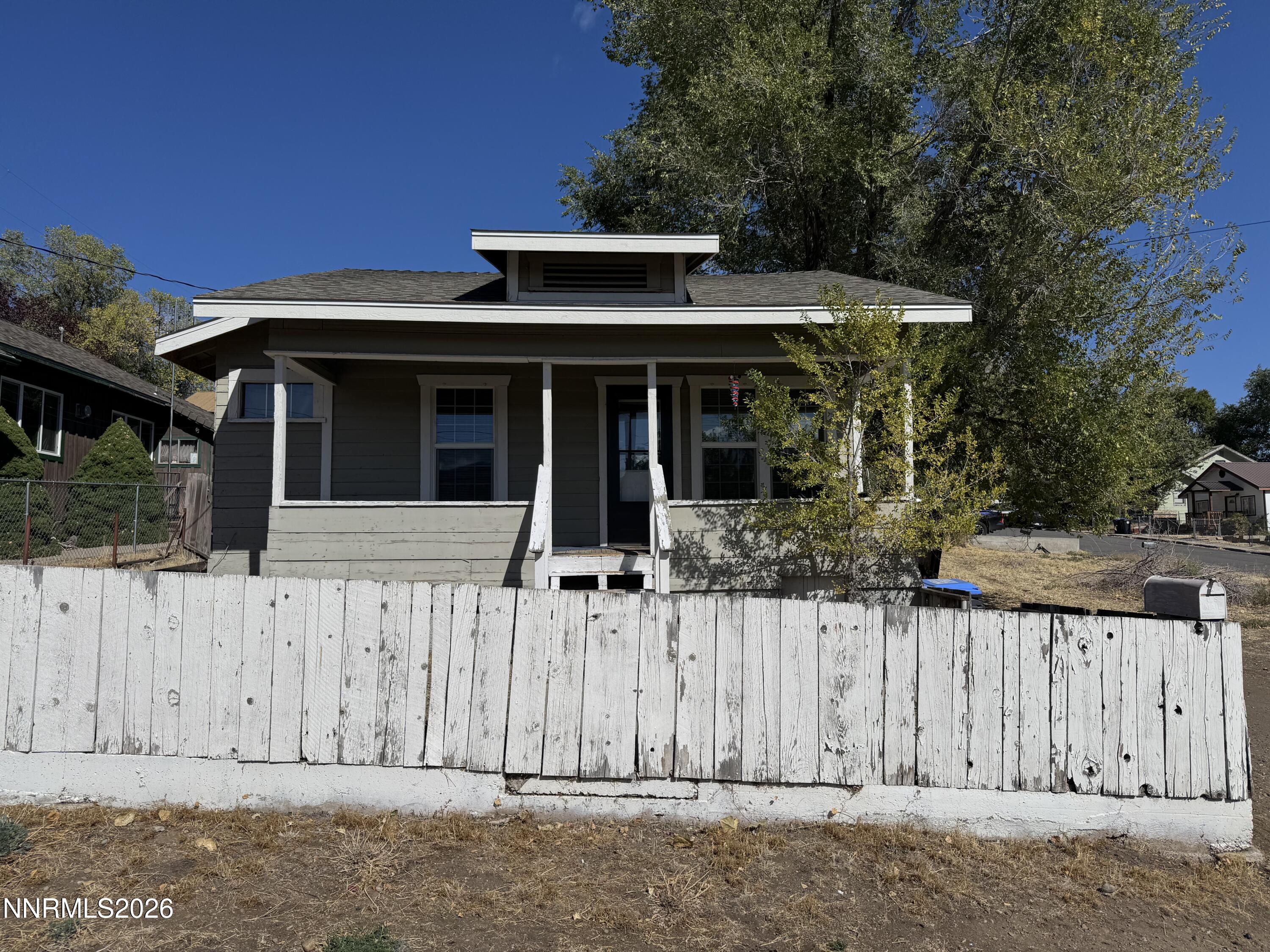 1113 Modoc Street — photo