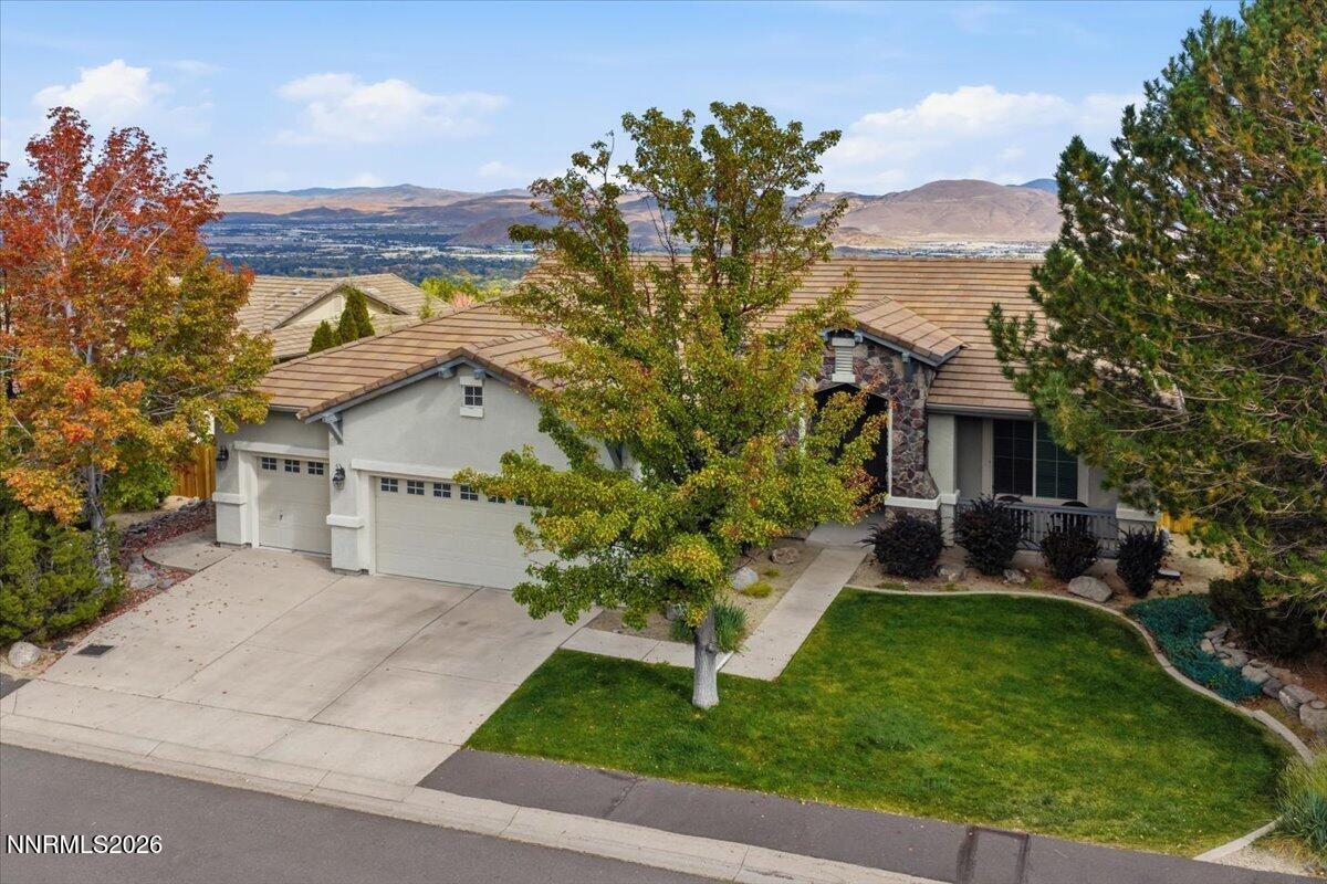 548 Echo Ridge Court — photo